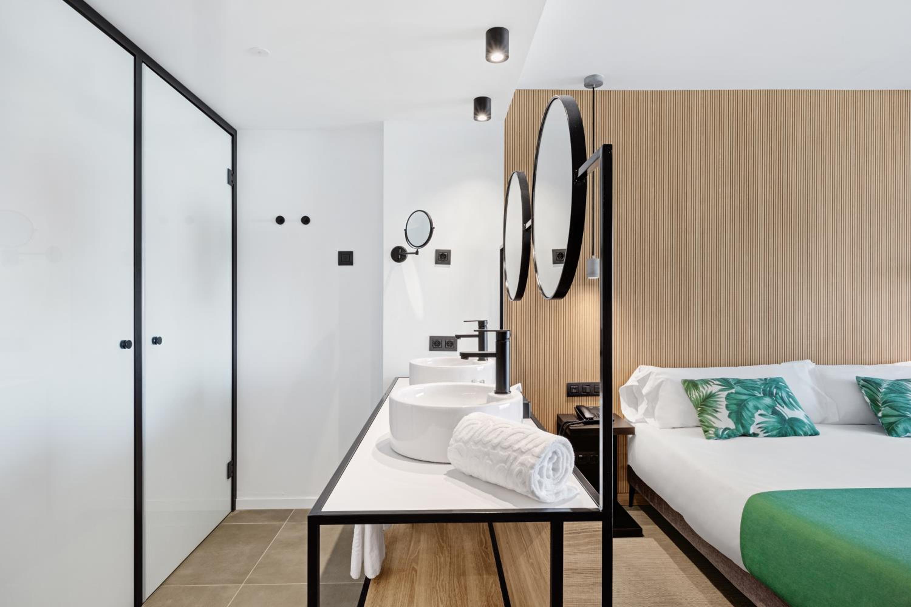 Junior Suite (3 Adults)