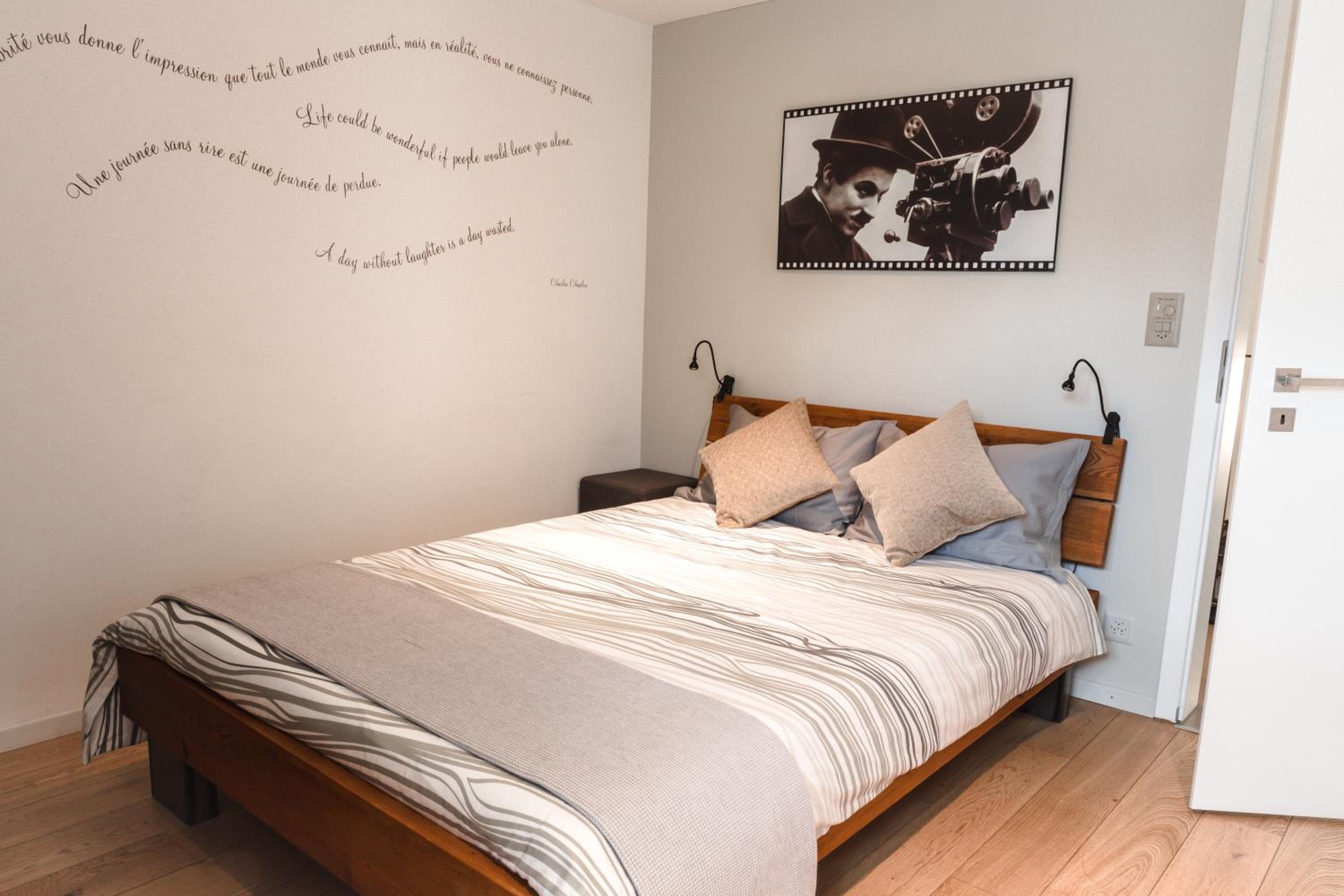 Standard Double Room photo 1