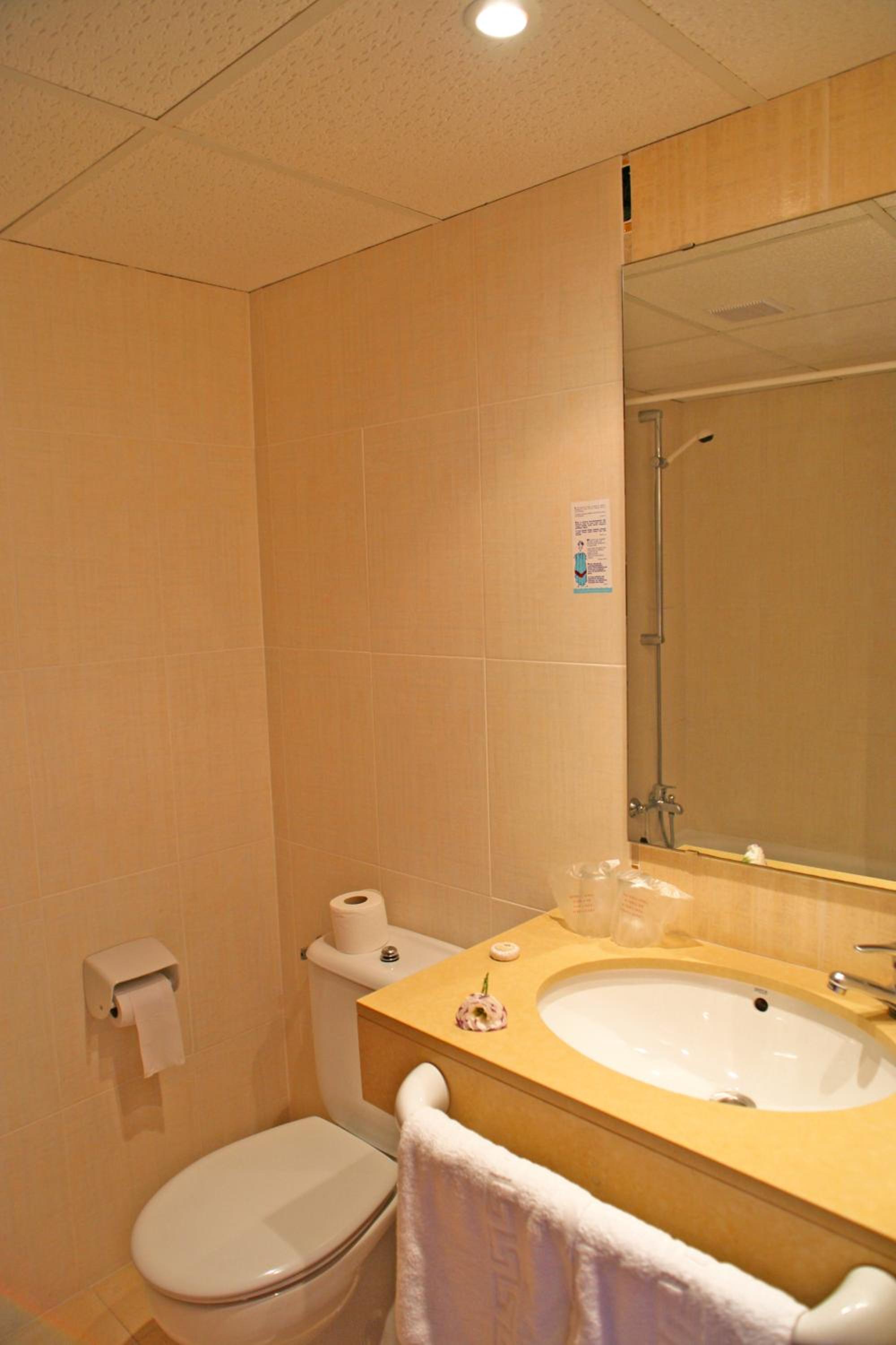 Superior Double Room photo 2