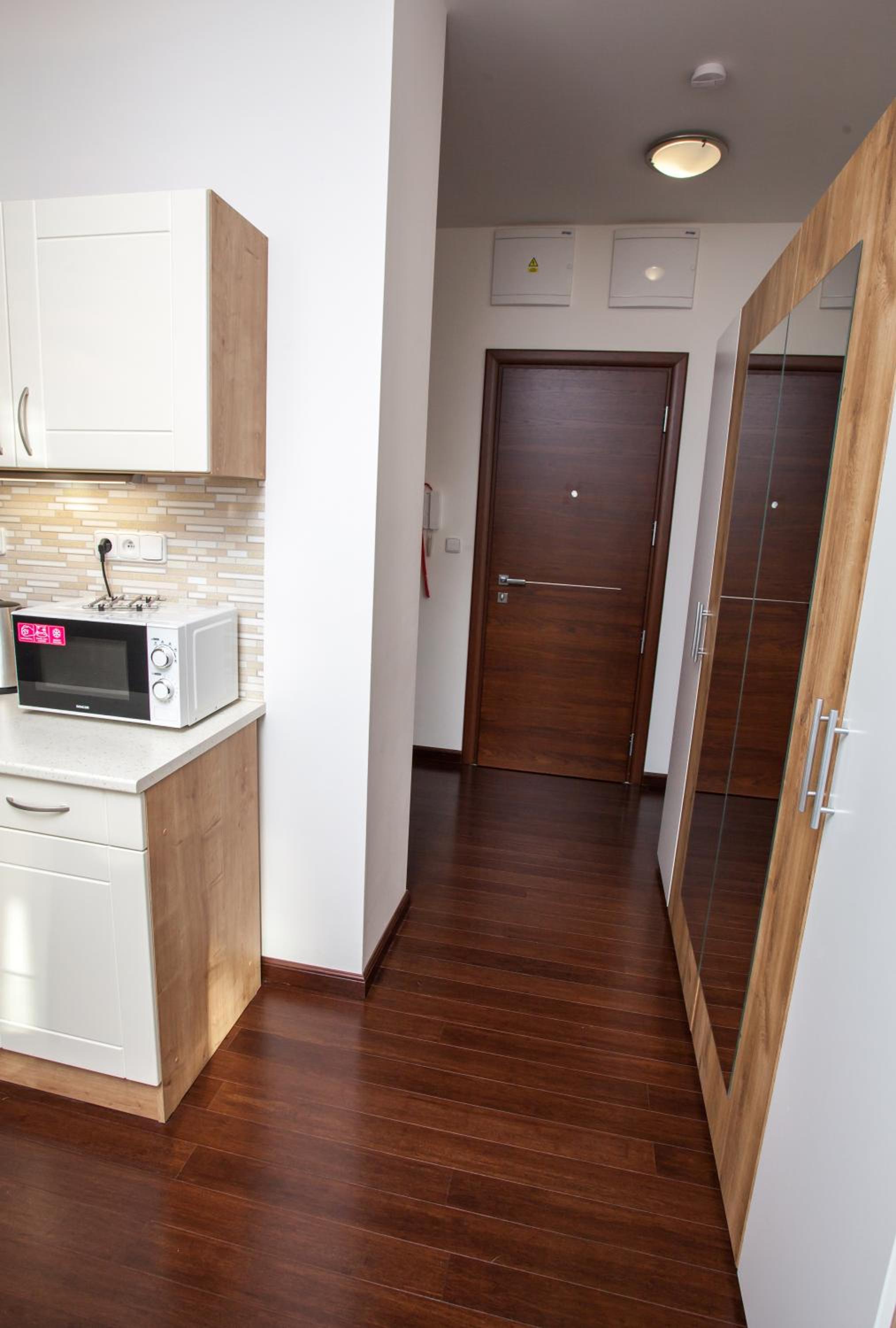 One-Bedroom Apartment - Photo 4