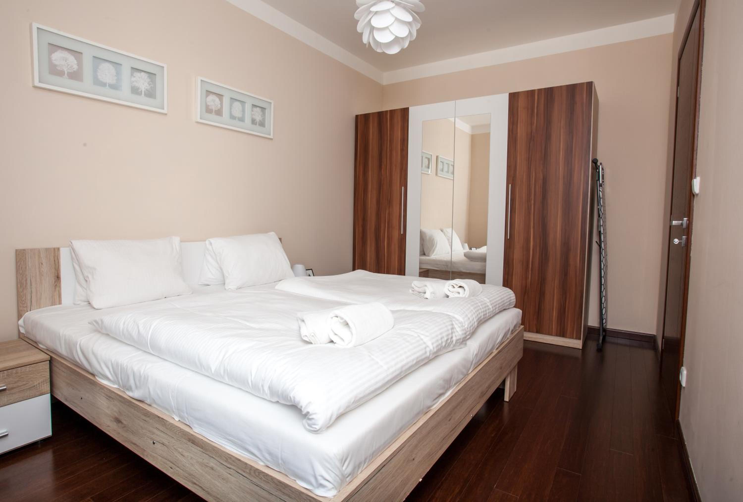 Family Apartment photo 3