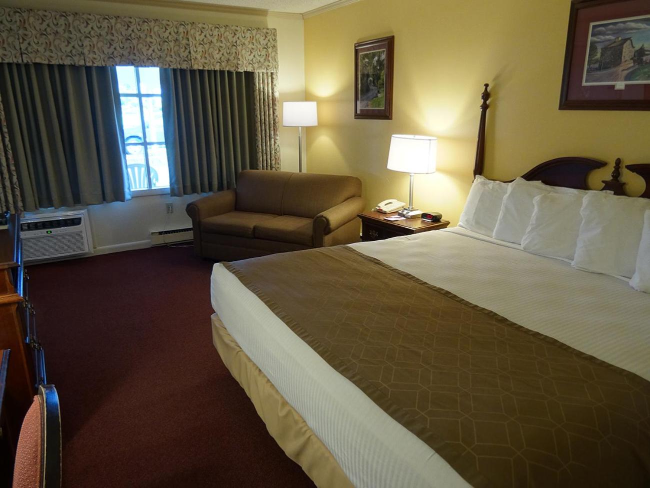 King Room photo 1