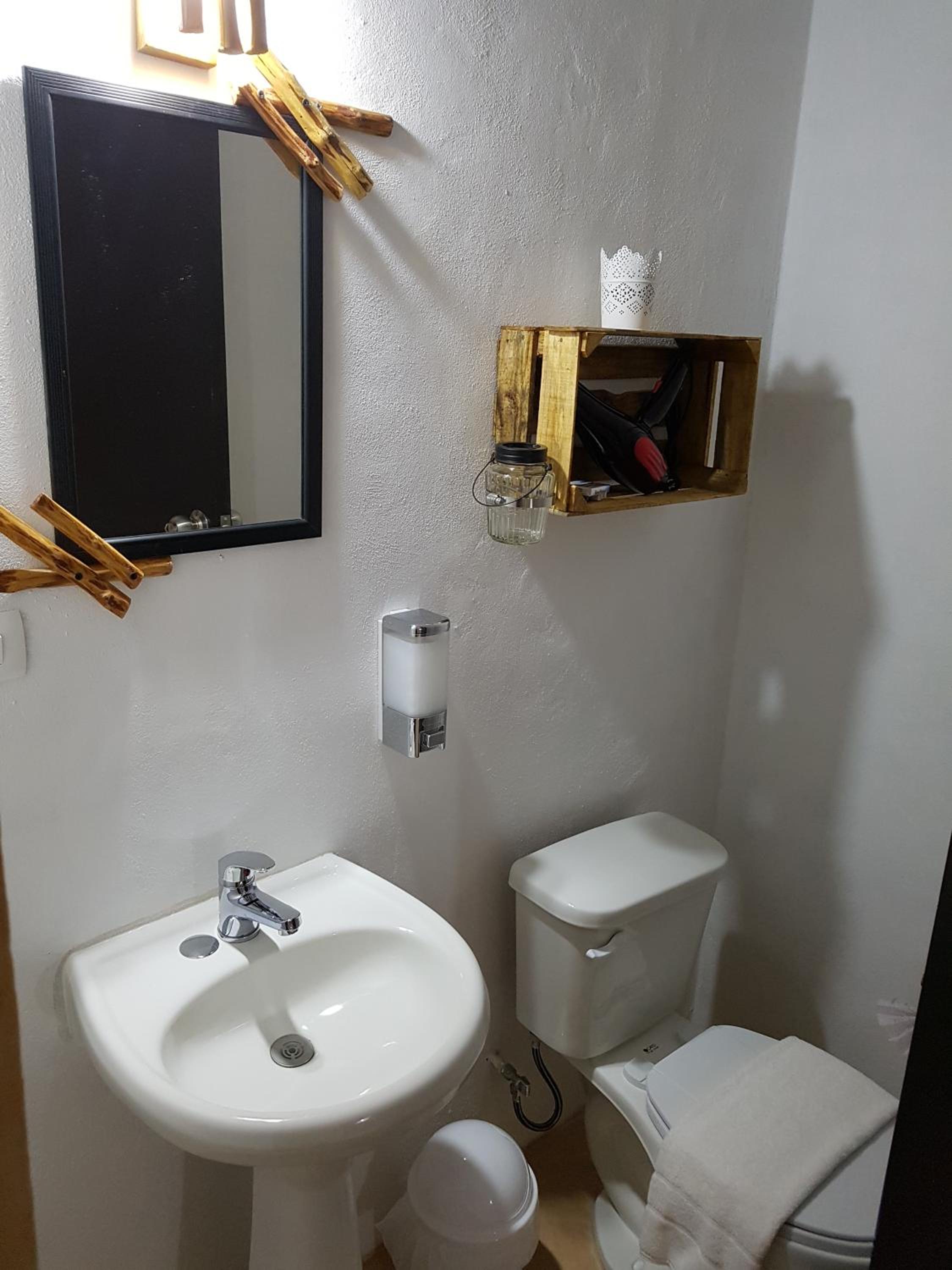 Standard Double Room - Photo 3