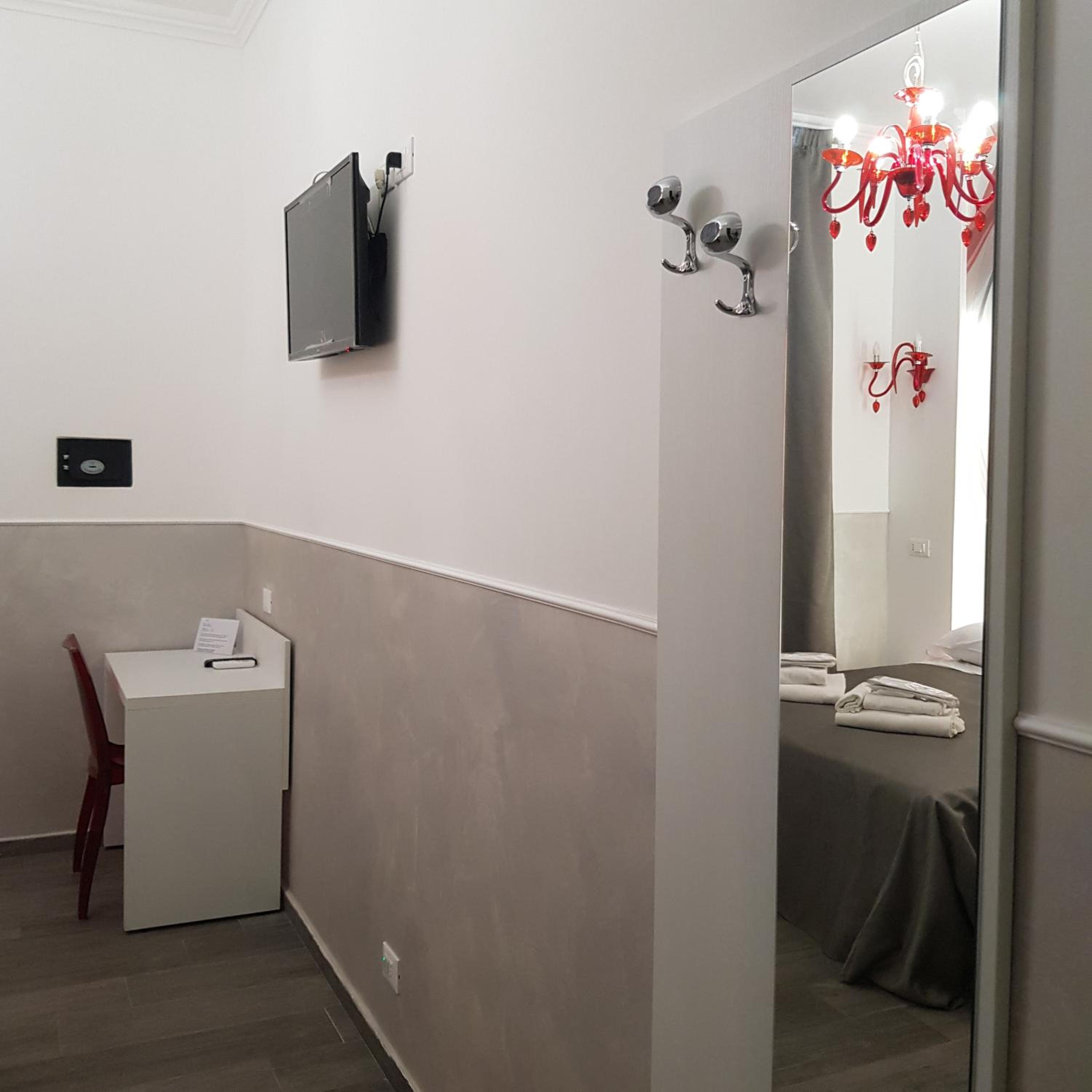 Triple Room photo 2