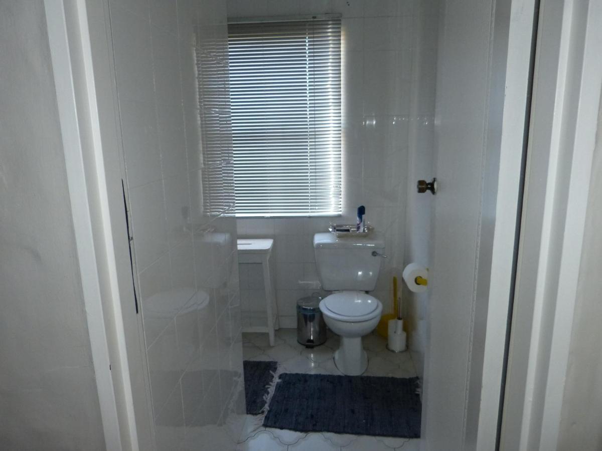 Classic Quadruple Room photo 3
