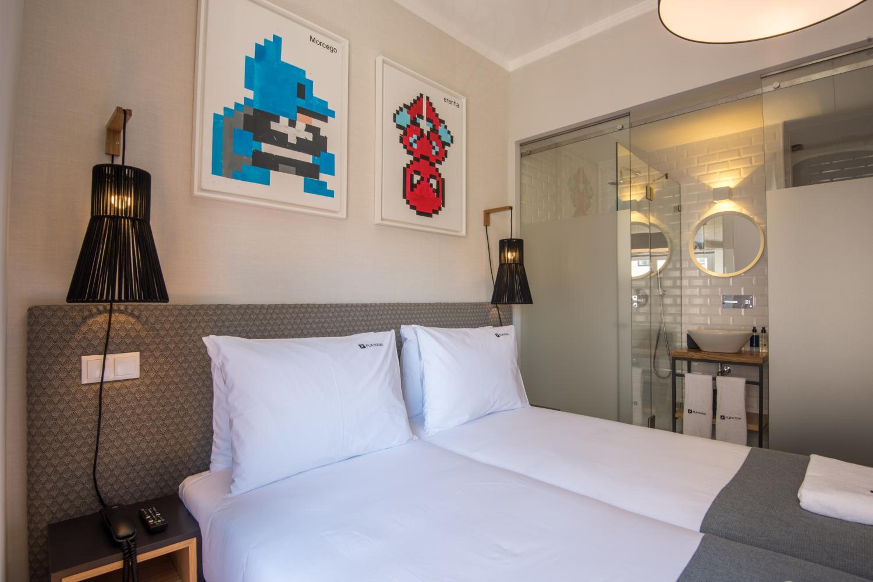 Twin Room photo 2