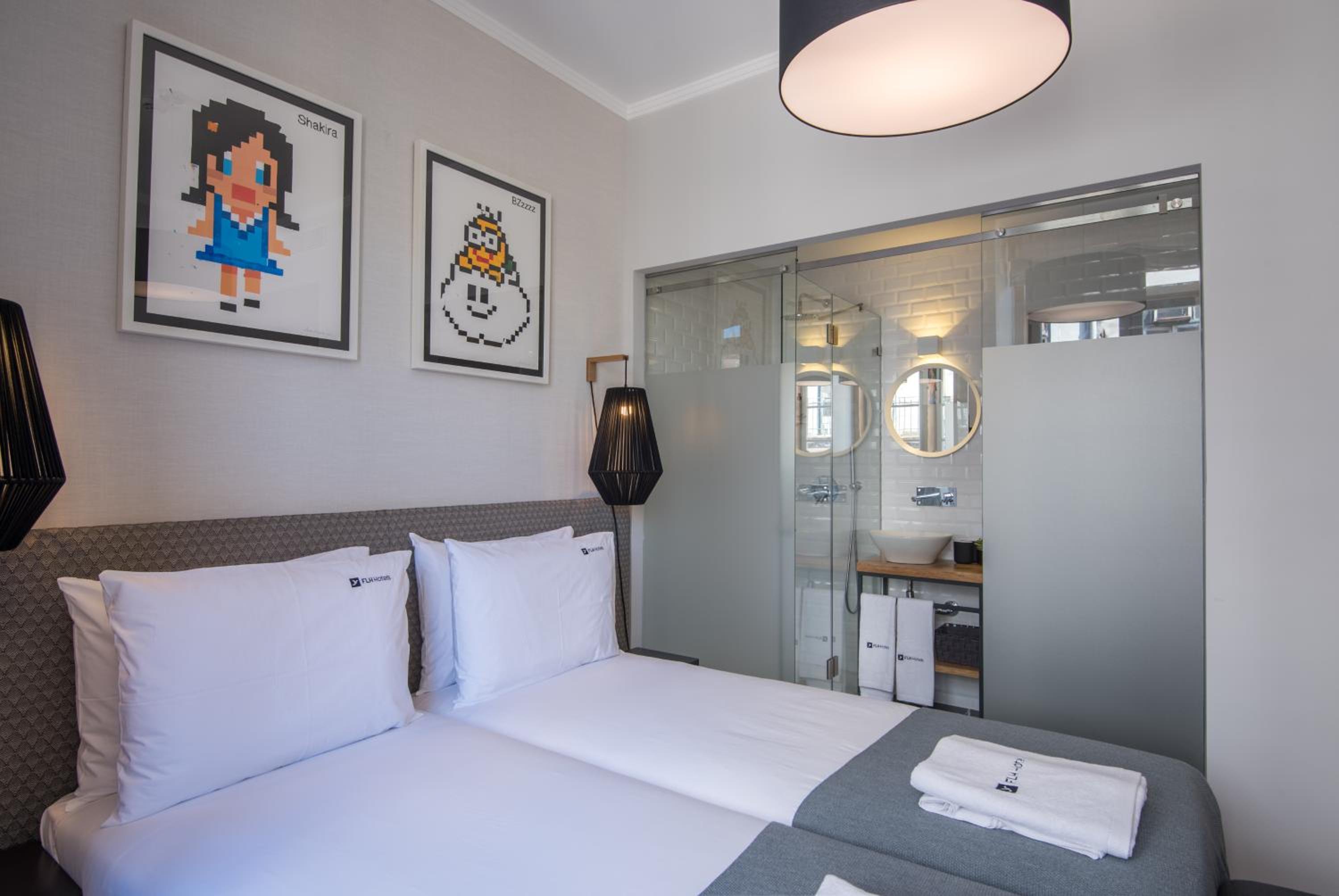 Twin Room photo 3