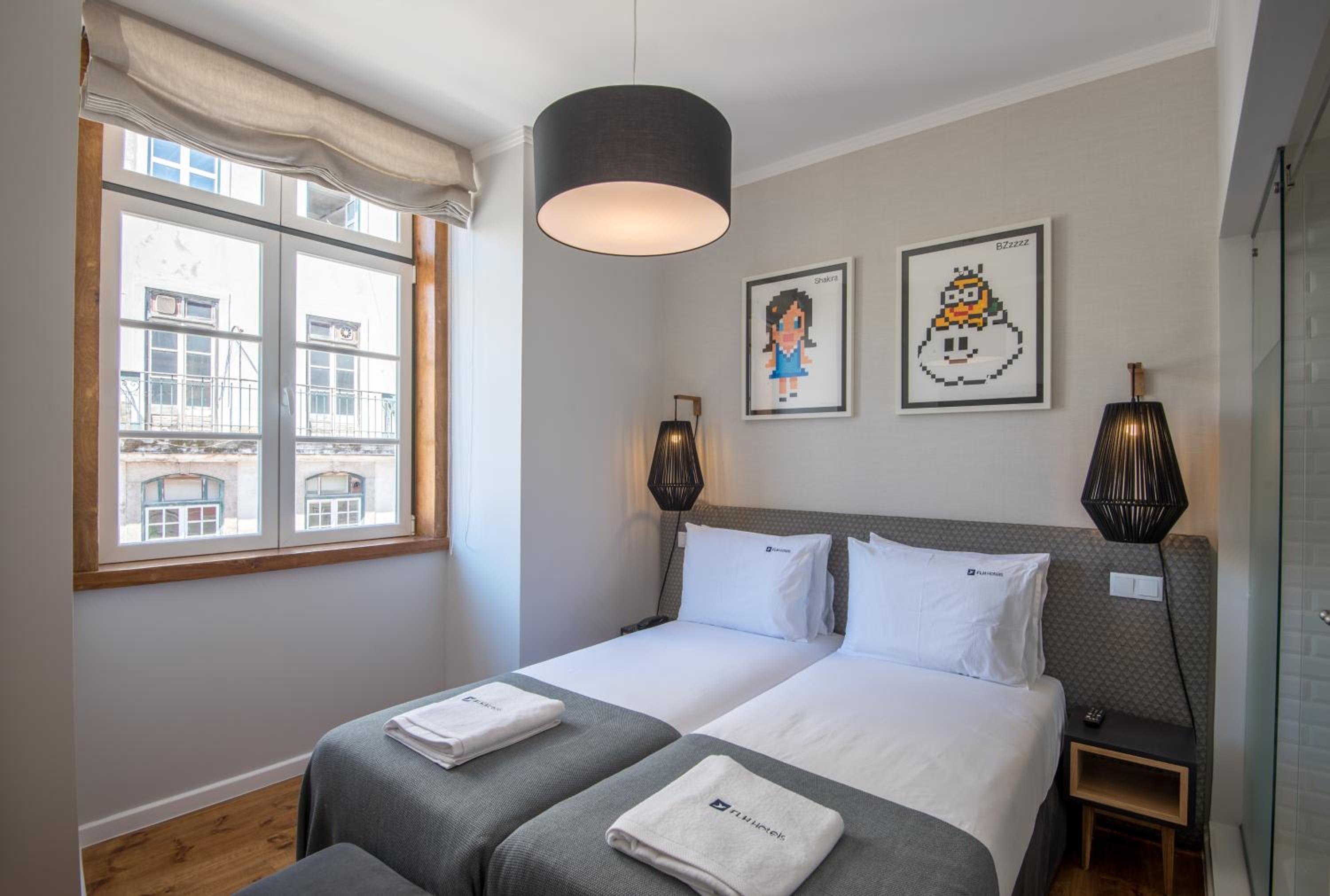 Twin Room photo 1