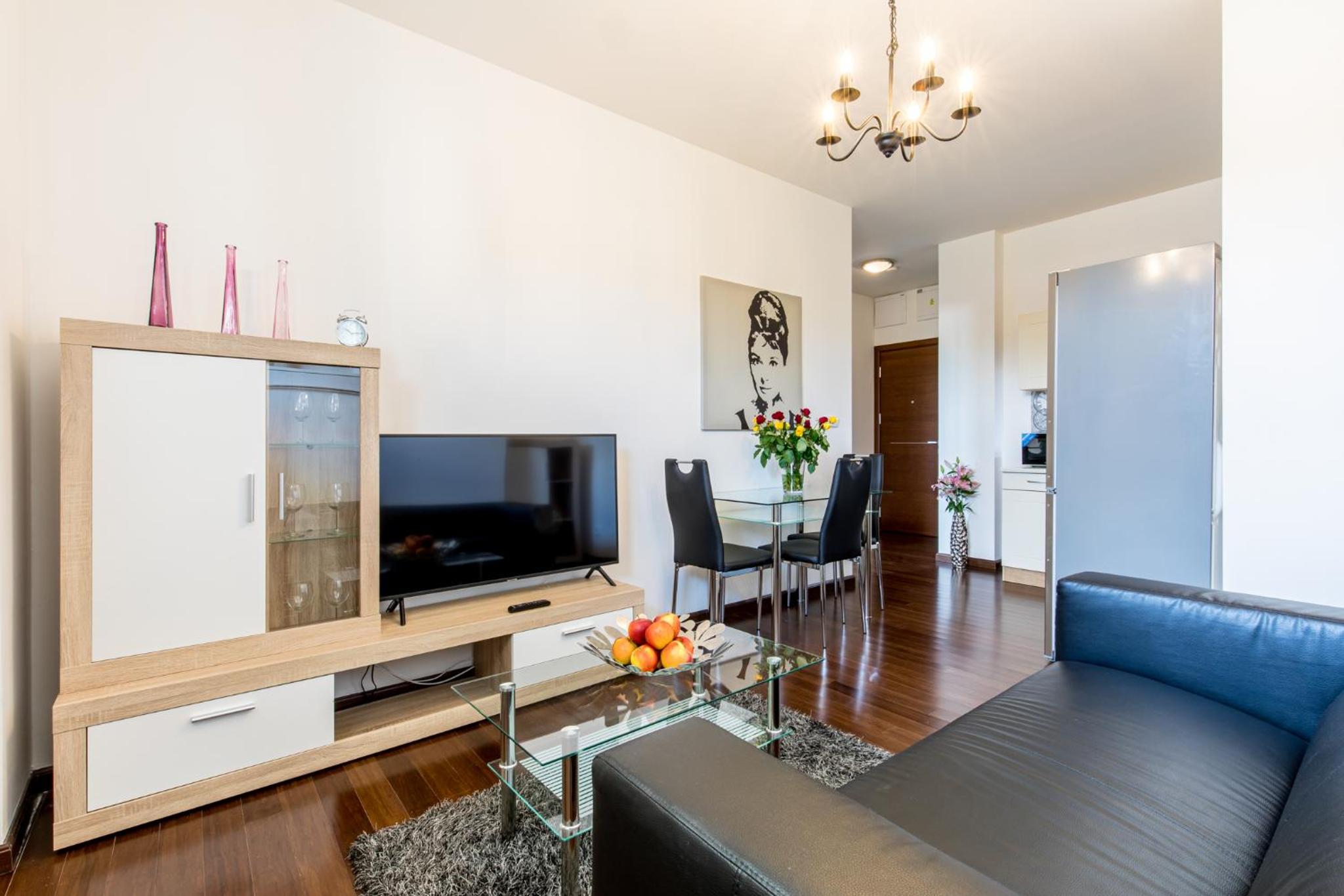 Economy Apartment - Photo 1