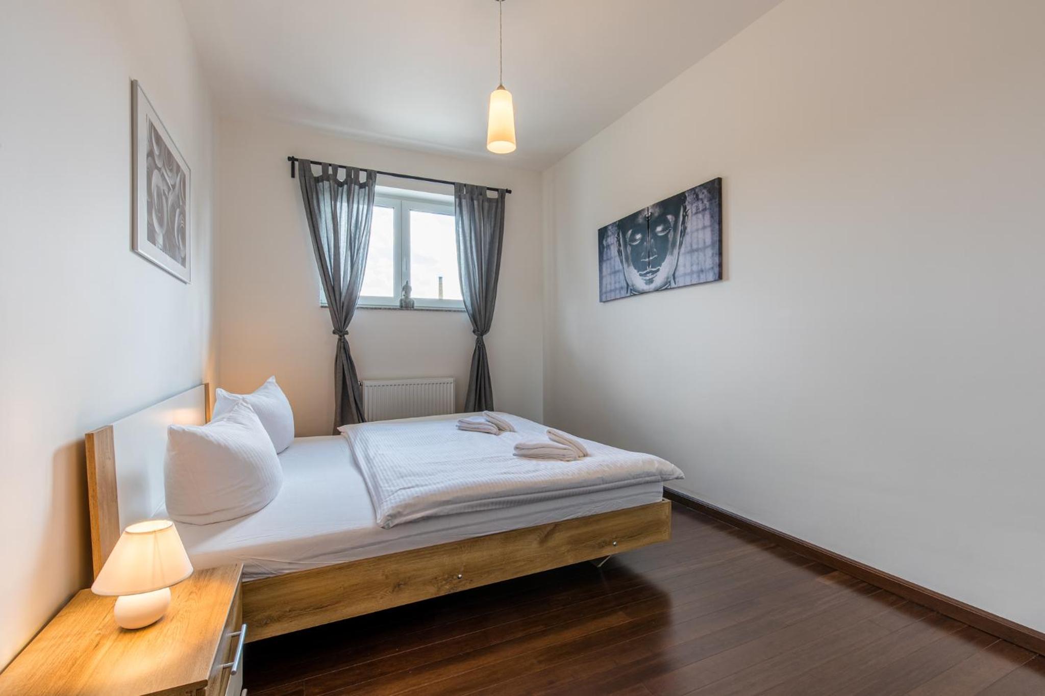 Economy Apartment - Photo 5