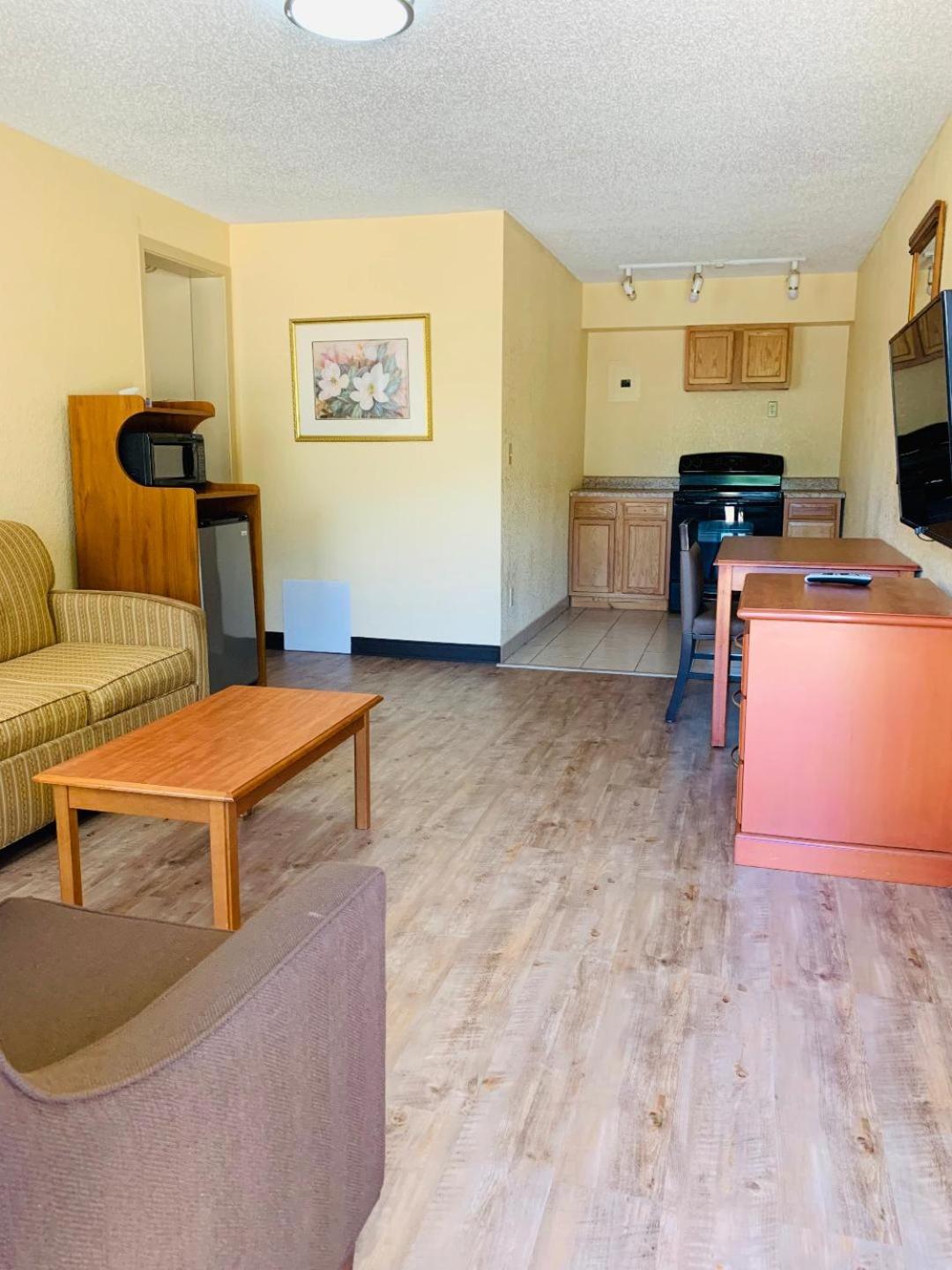 King Suite photo 1