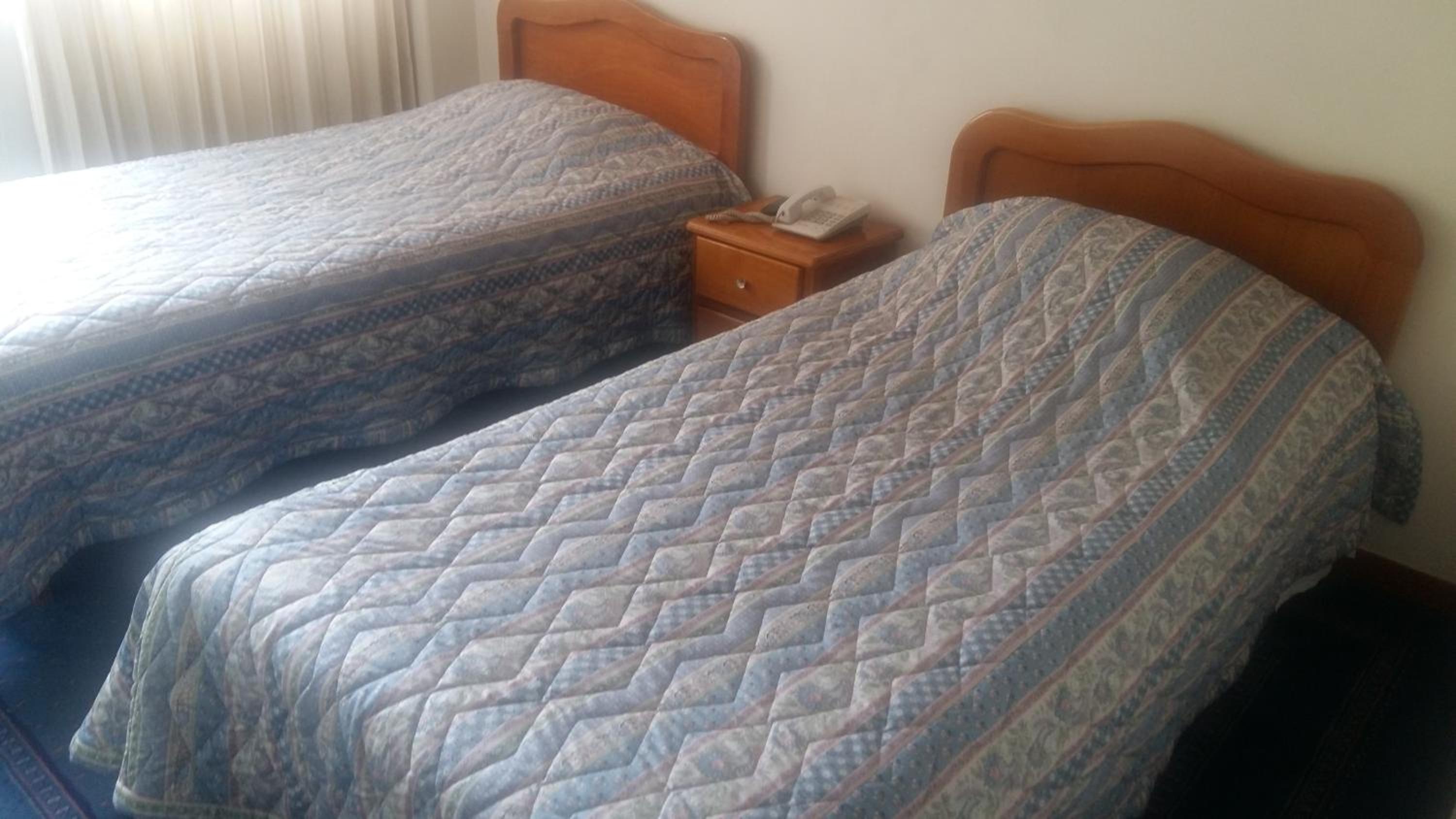 Twin Room photo 1