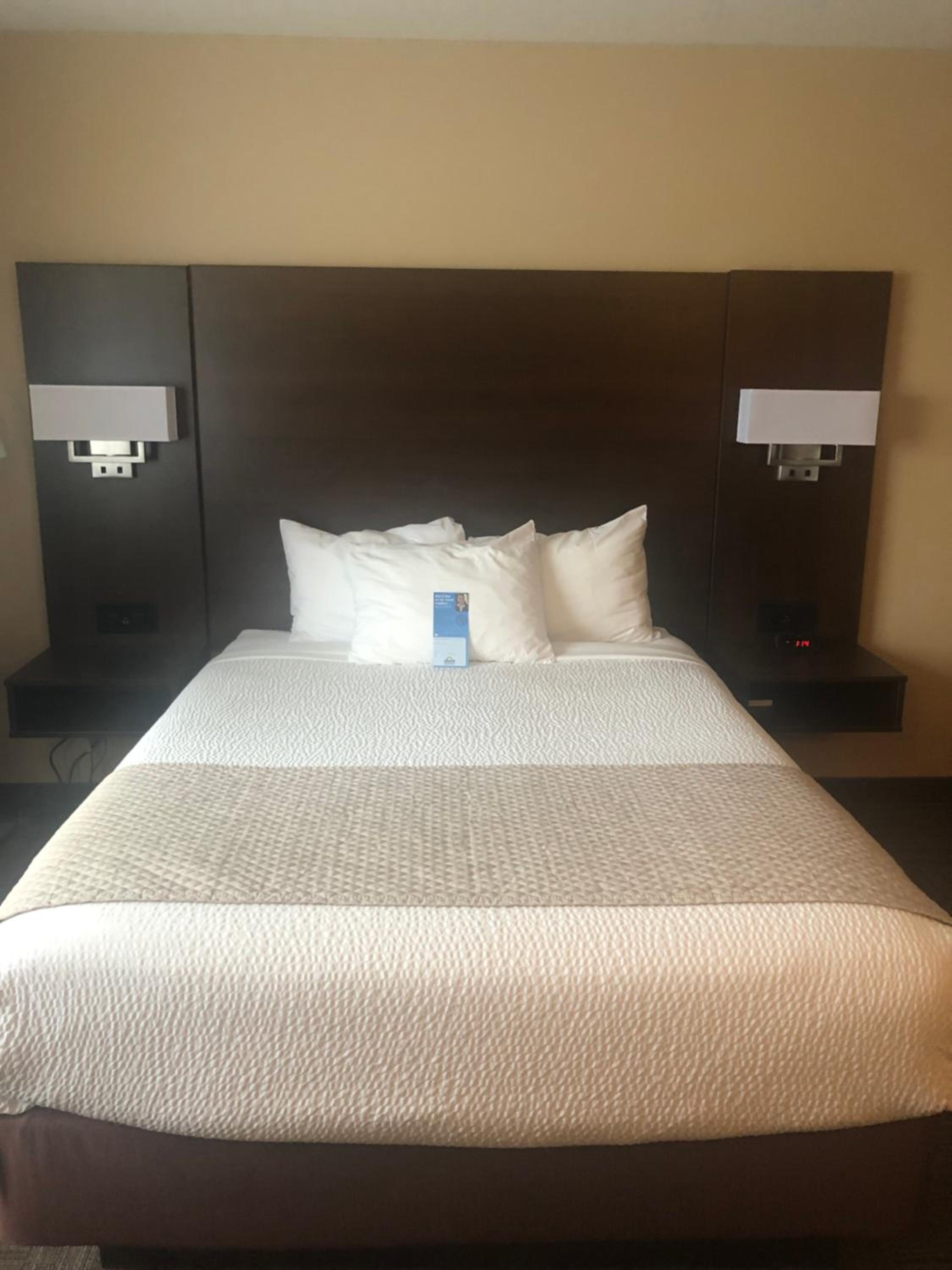 Queen Room - Non-Smoking - Not Pet Friendly - Photo 3