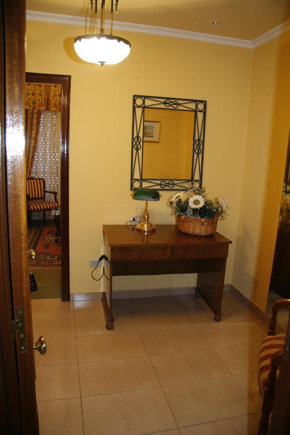 Habitación Individual