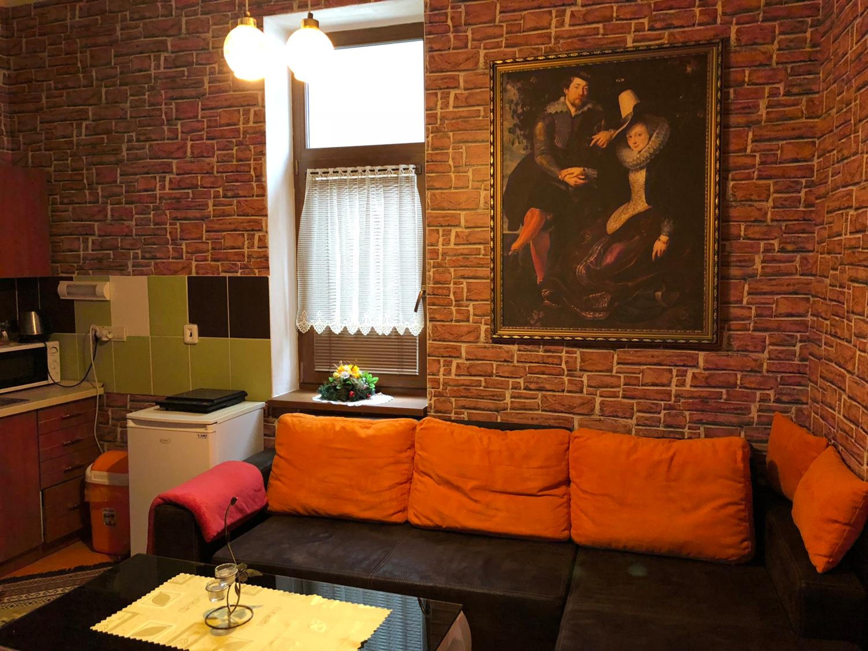 Superior Apartment photo 1