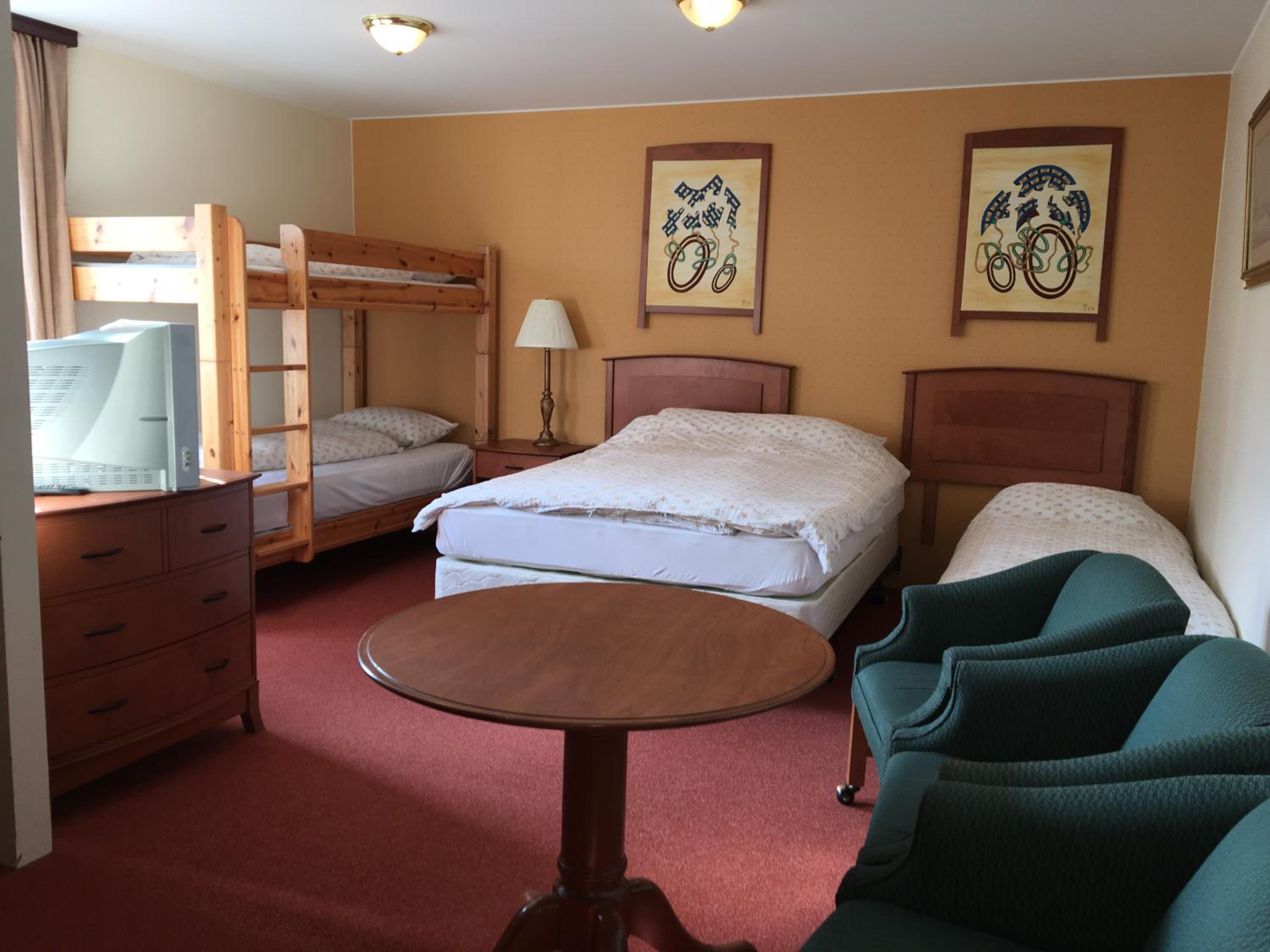 Family Room - Photo 1