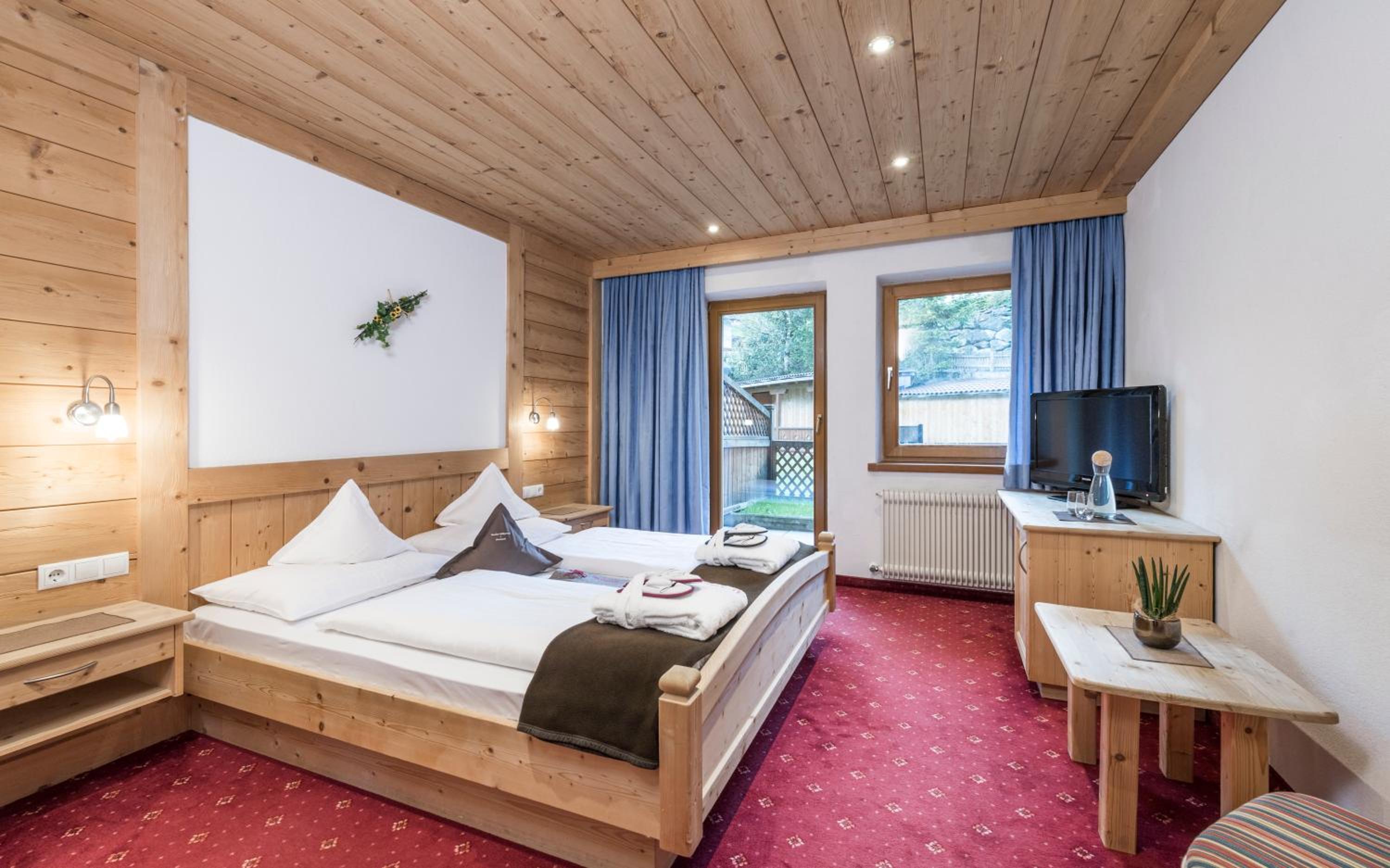 Panorama Resort Taljörgele, Billede 2