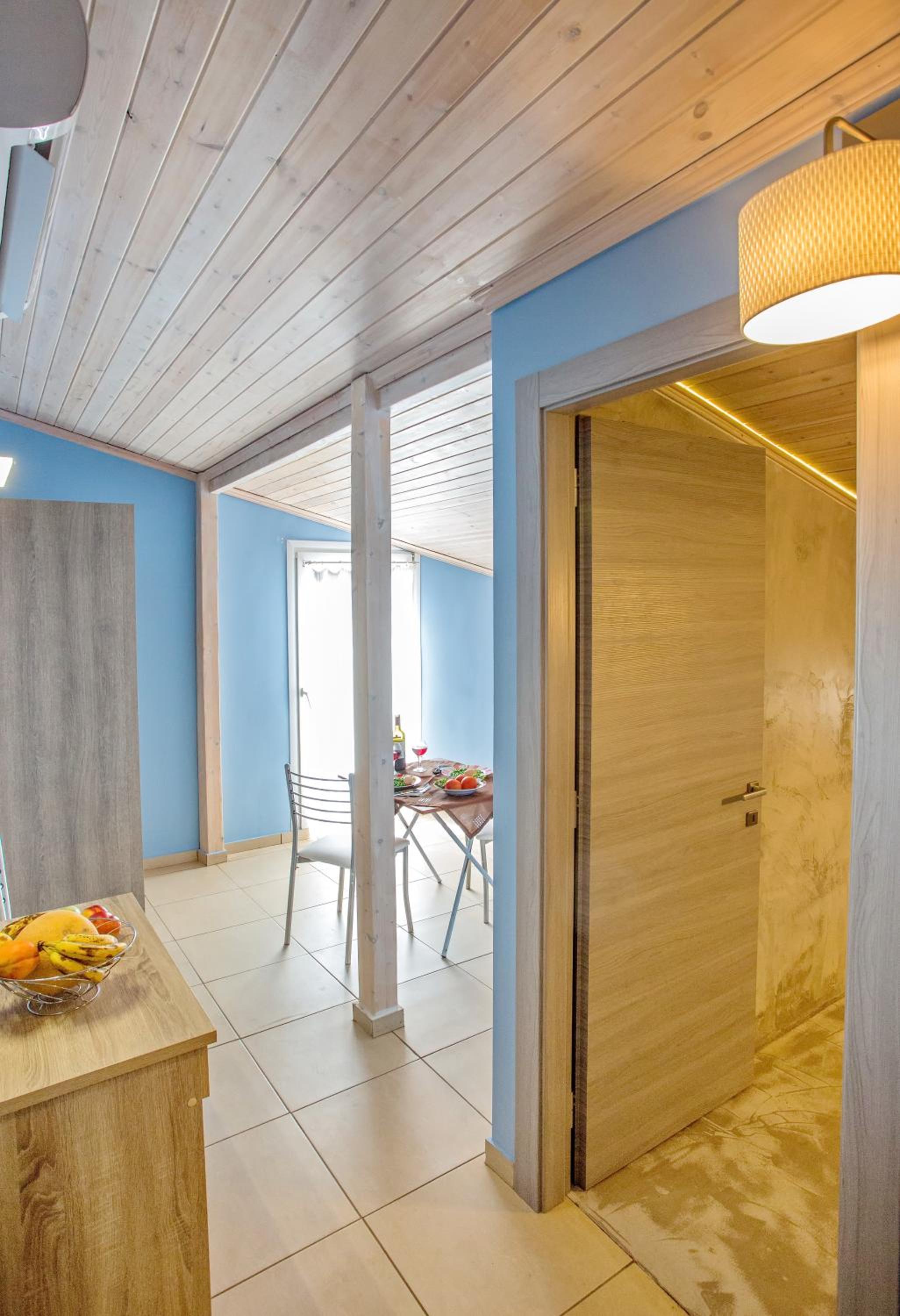 Double Room with Private Bathroom photo 2