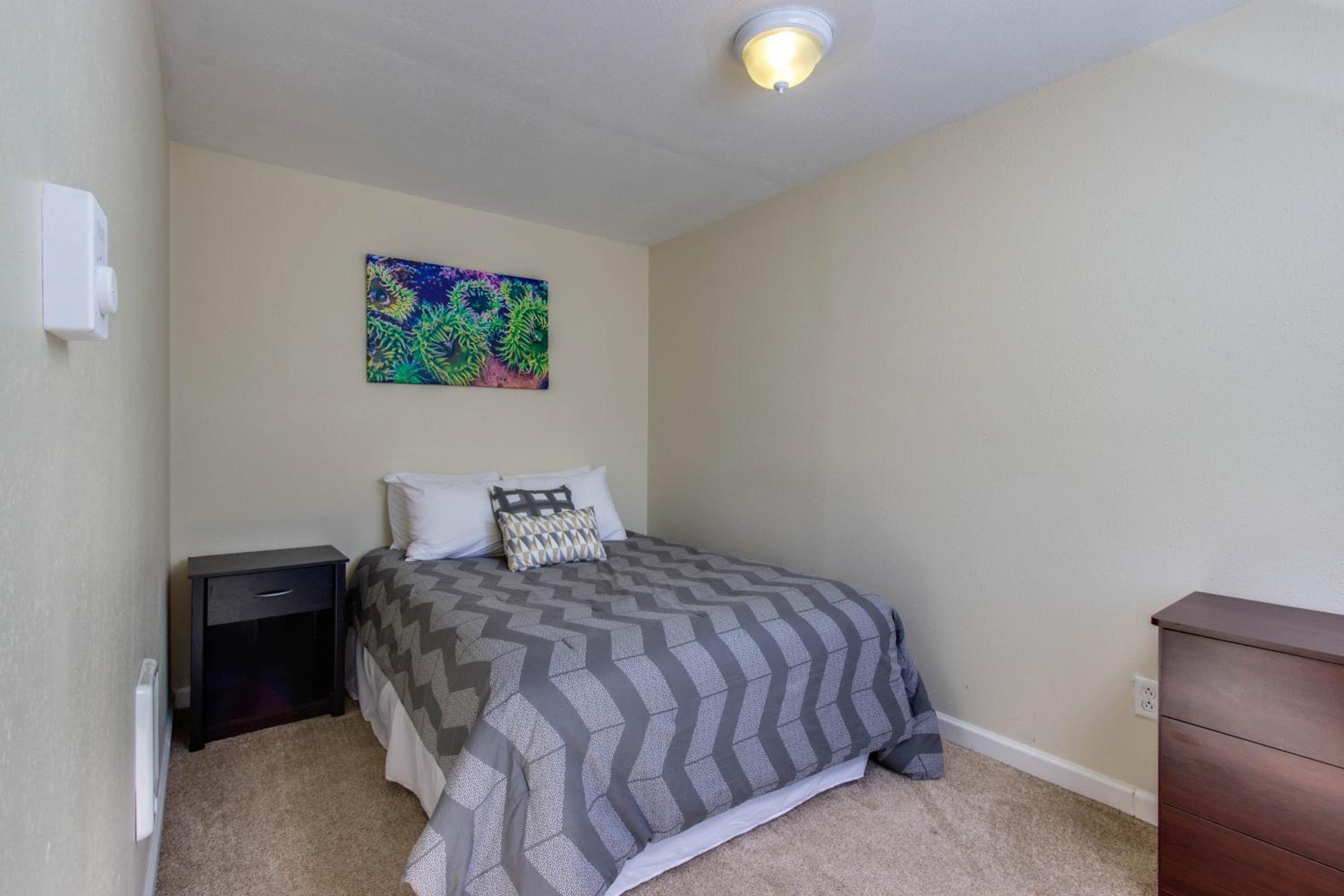 Two Bedroom Suite