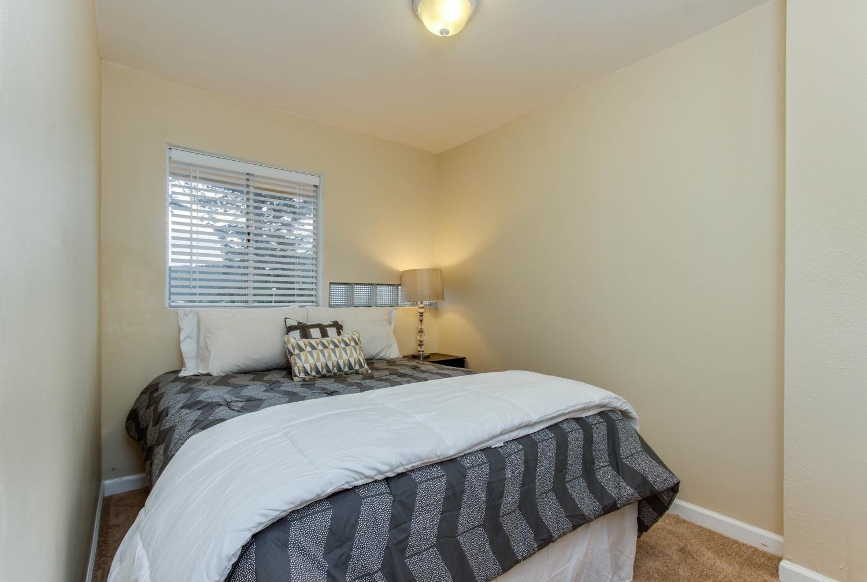 Two Bedroom Suite