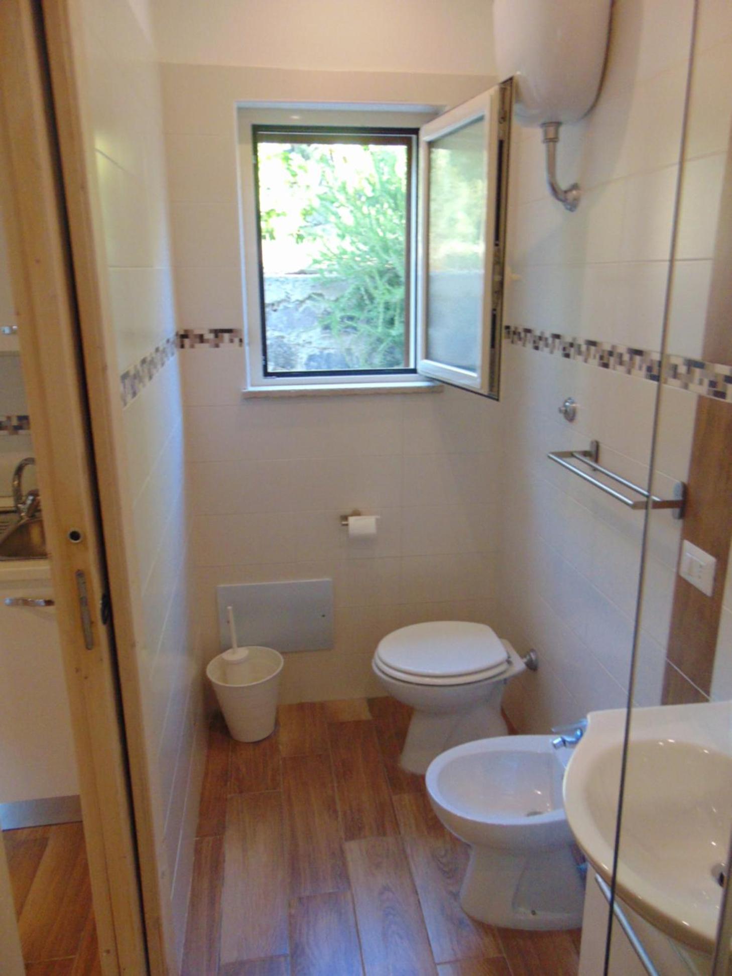 Quadruple Room with Terrace - Photo 5