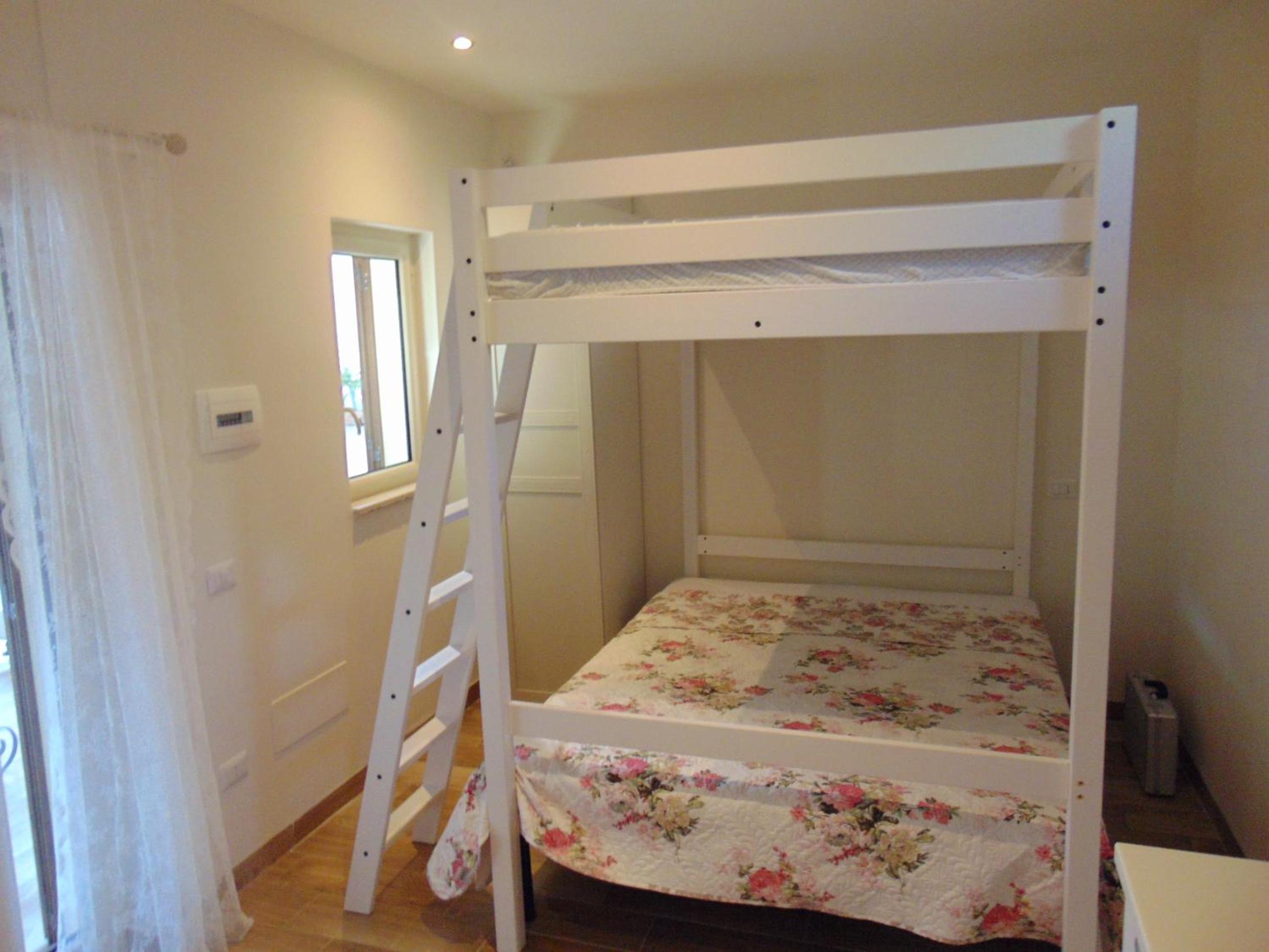 Quadruple Room with Terrace - Photo 1