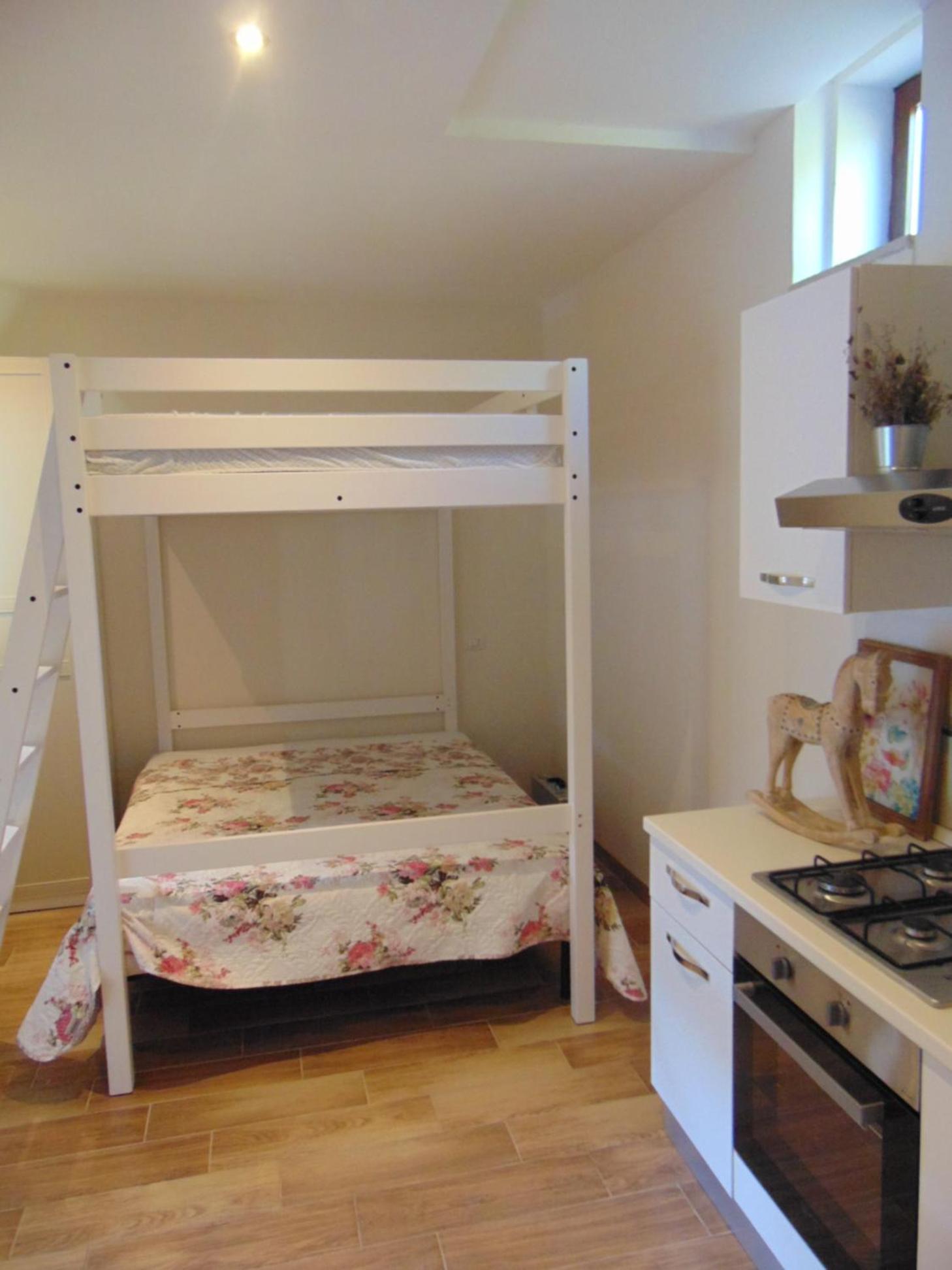 Quadruple Room with Terrace - Photo 3