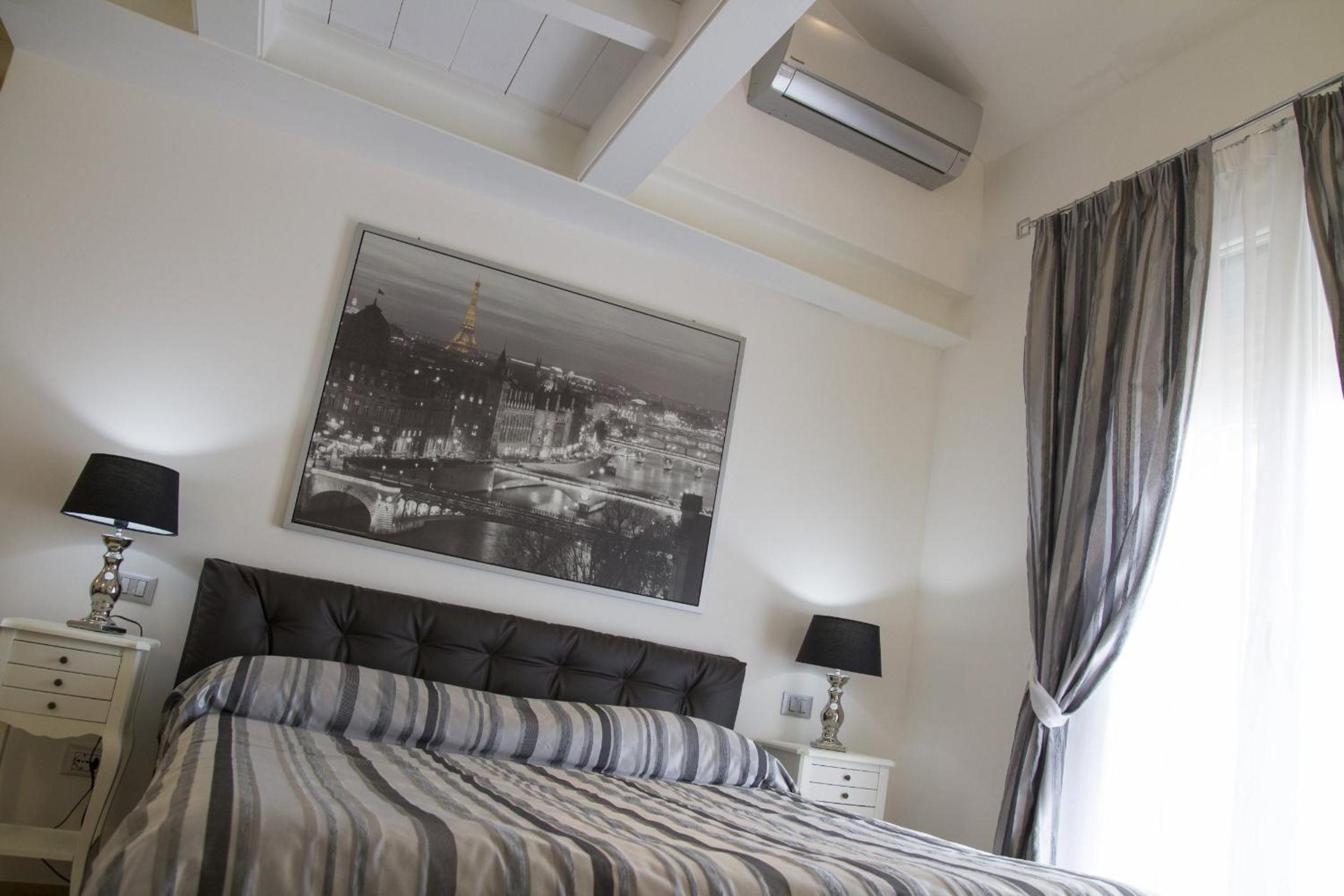 Comfort Triple Room with Shower