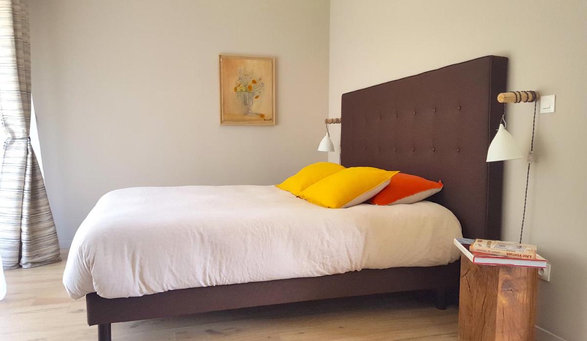 Deluxe Room photo 2