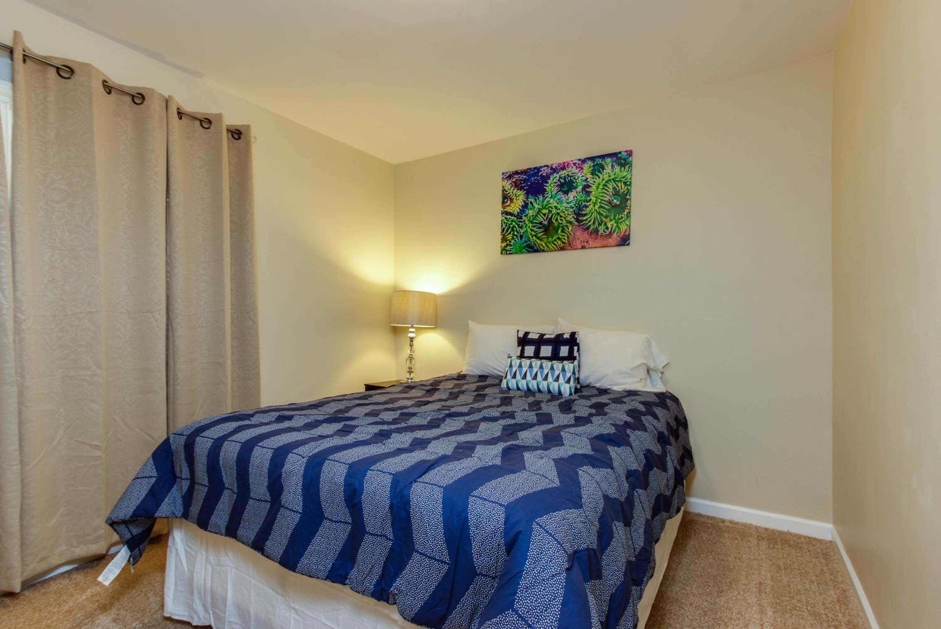 Two Bedroom Suite
