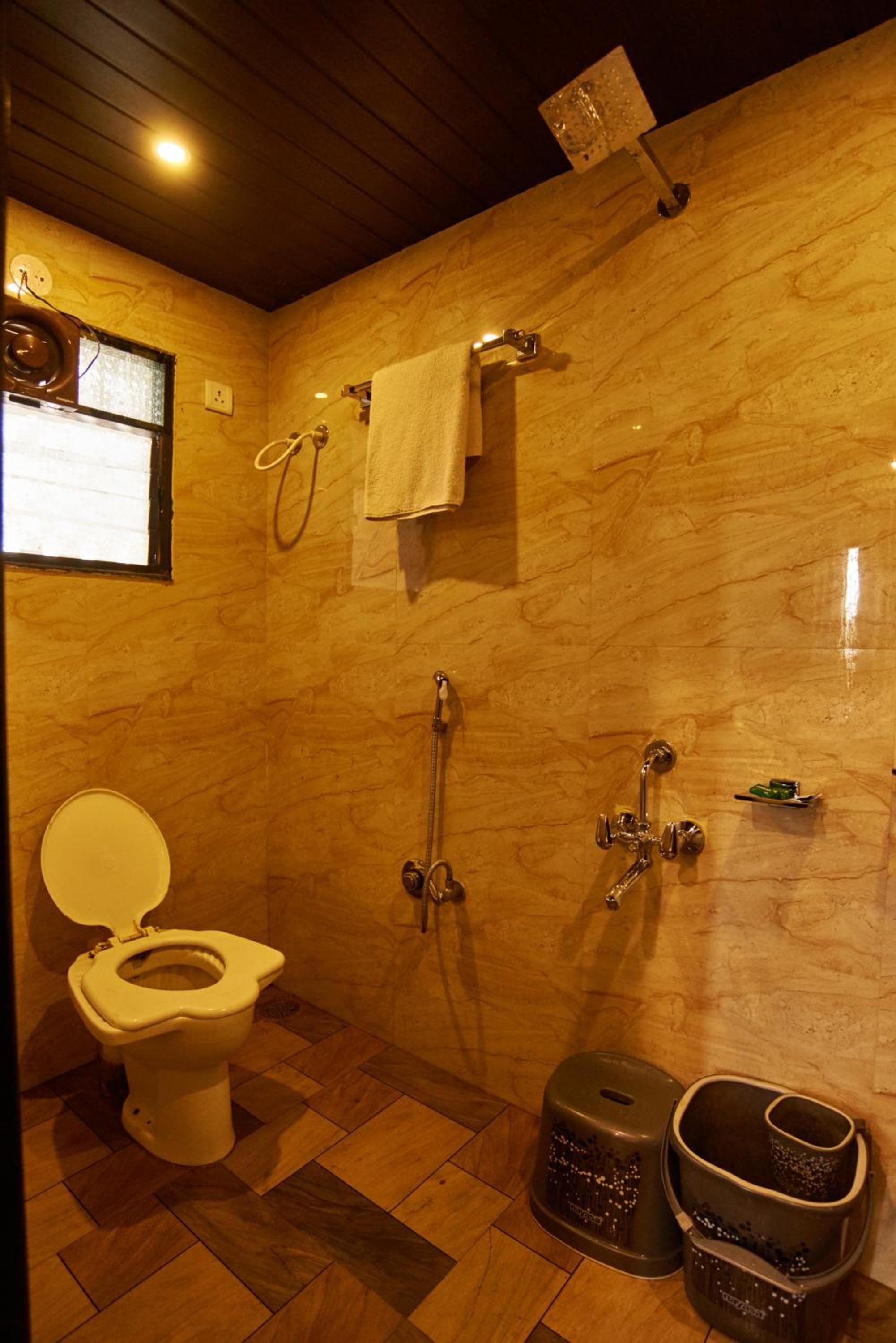 Deluxe Double Room photo 2