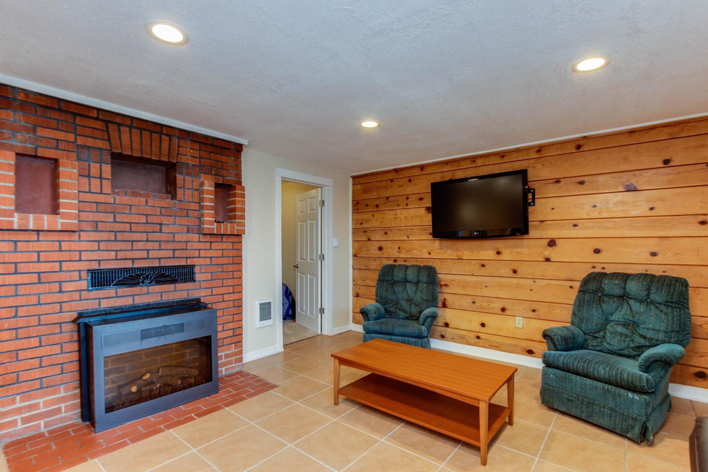 Three Bedroom Suite
