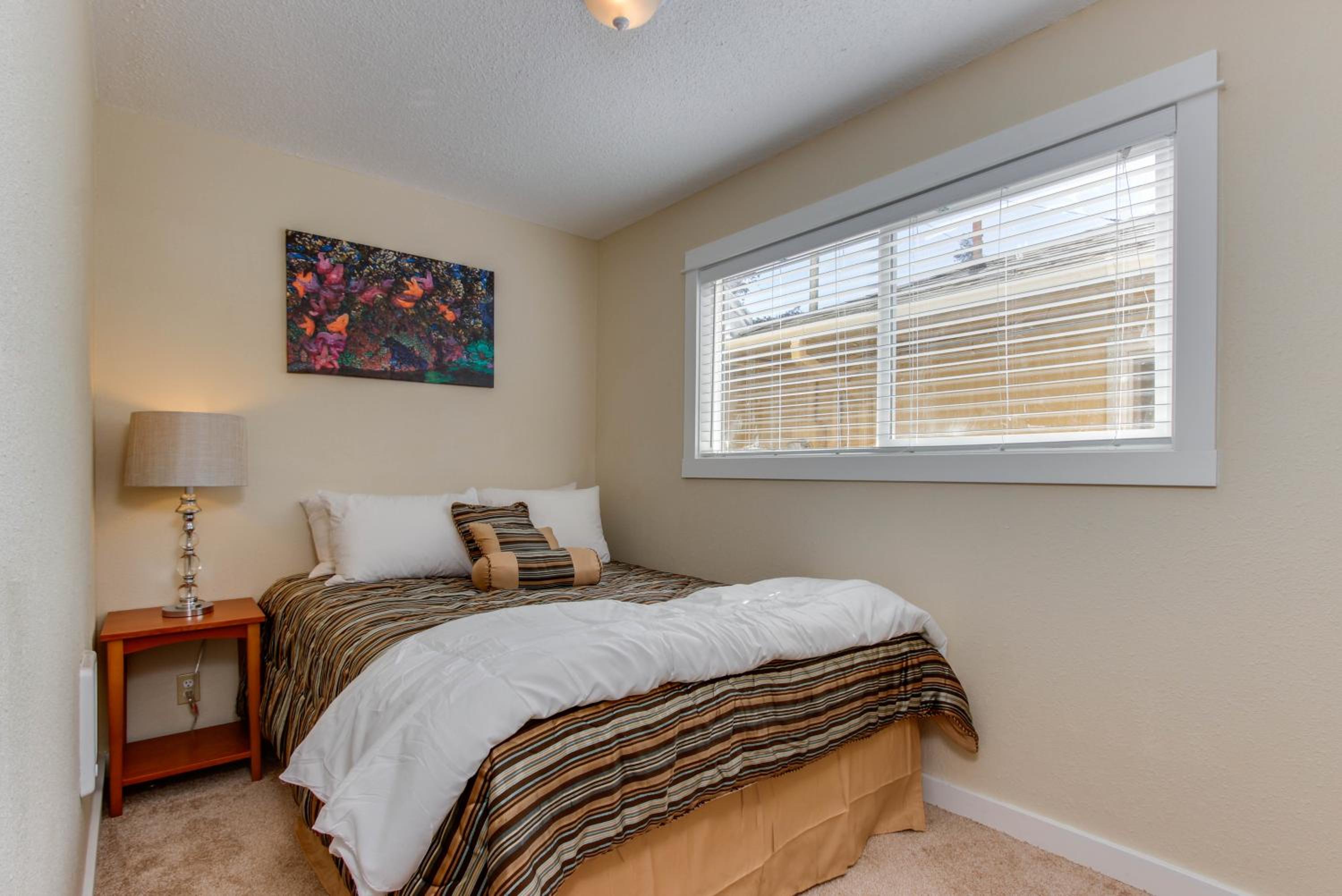 Two Bedroom Suite