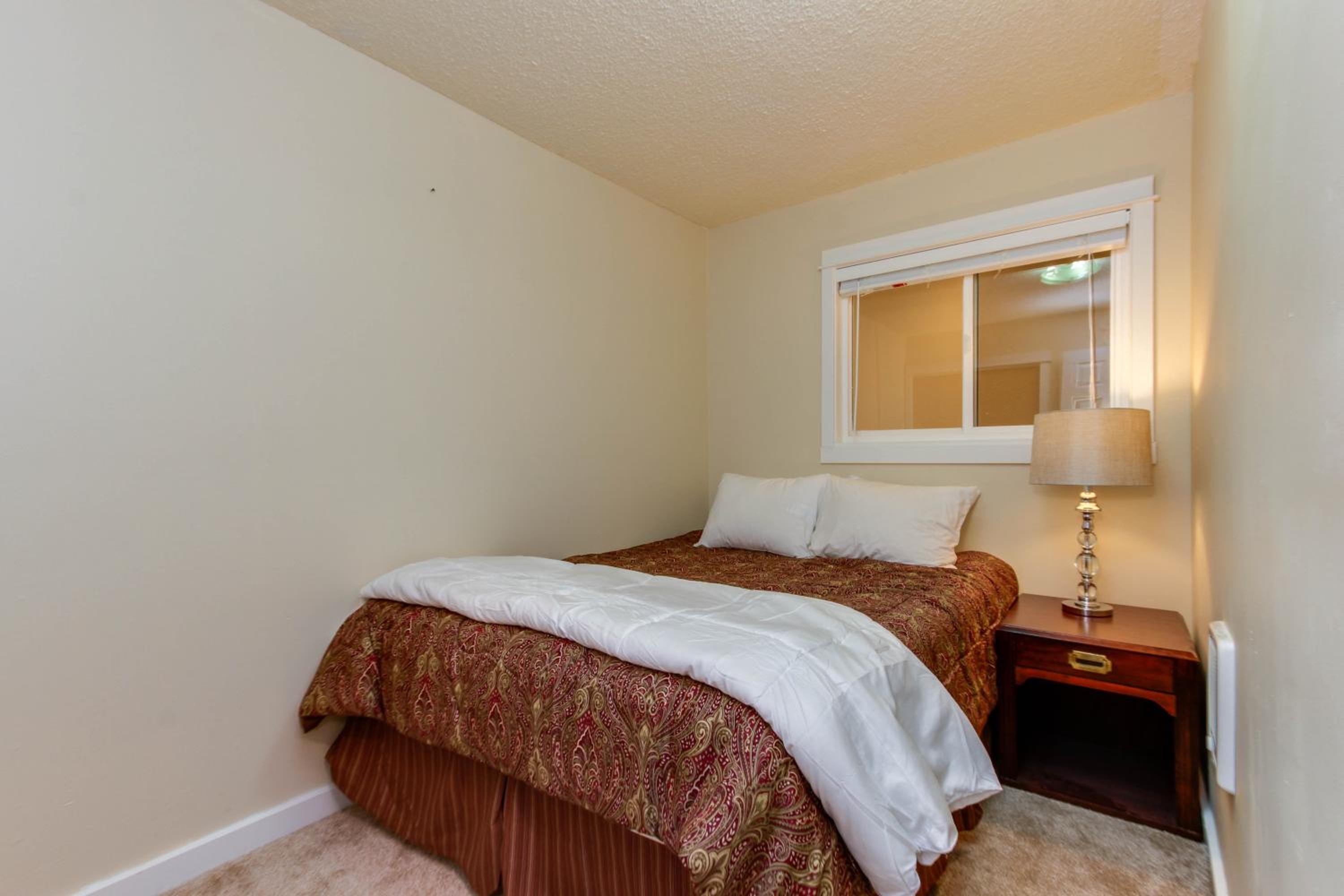 Two Bedroom Suite