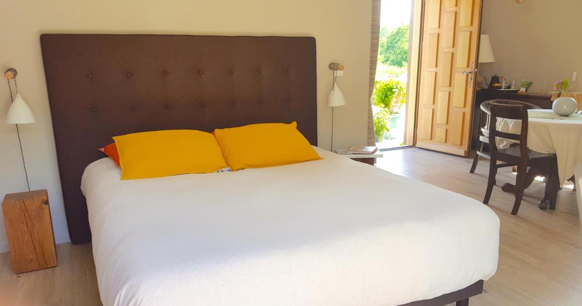 Deluxe Room photo 1