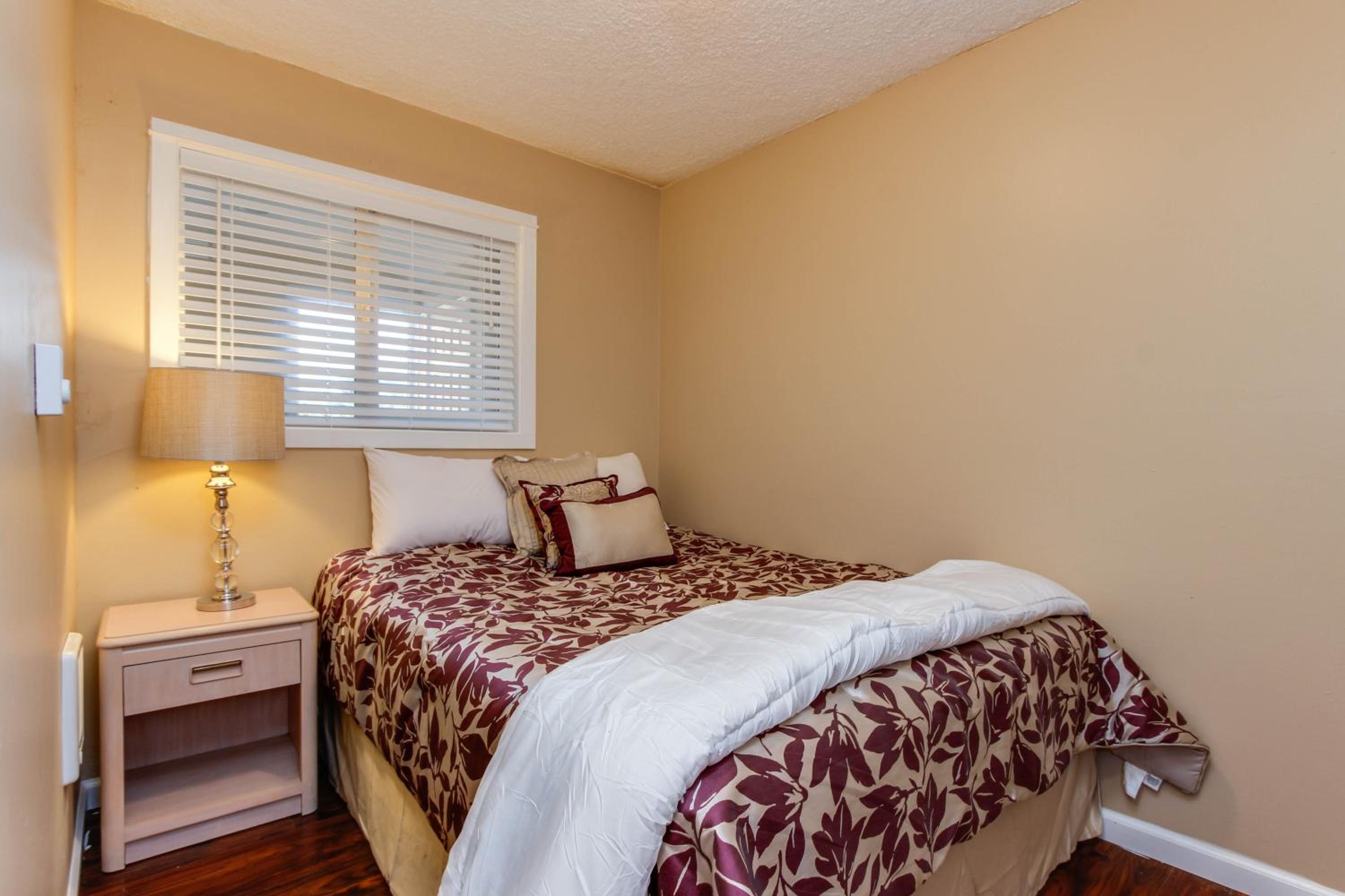 One Bedroom Suite