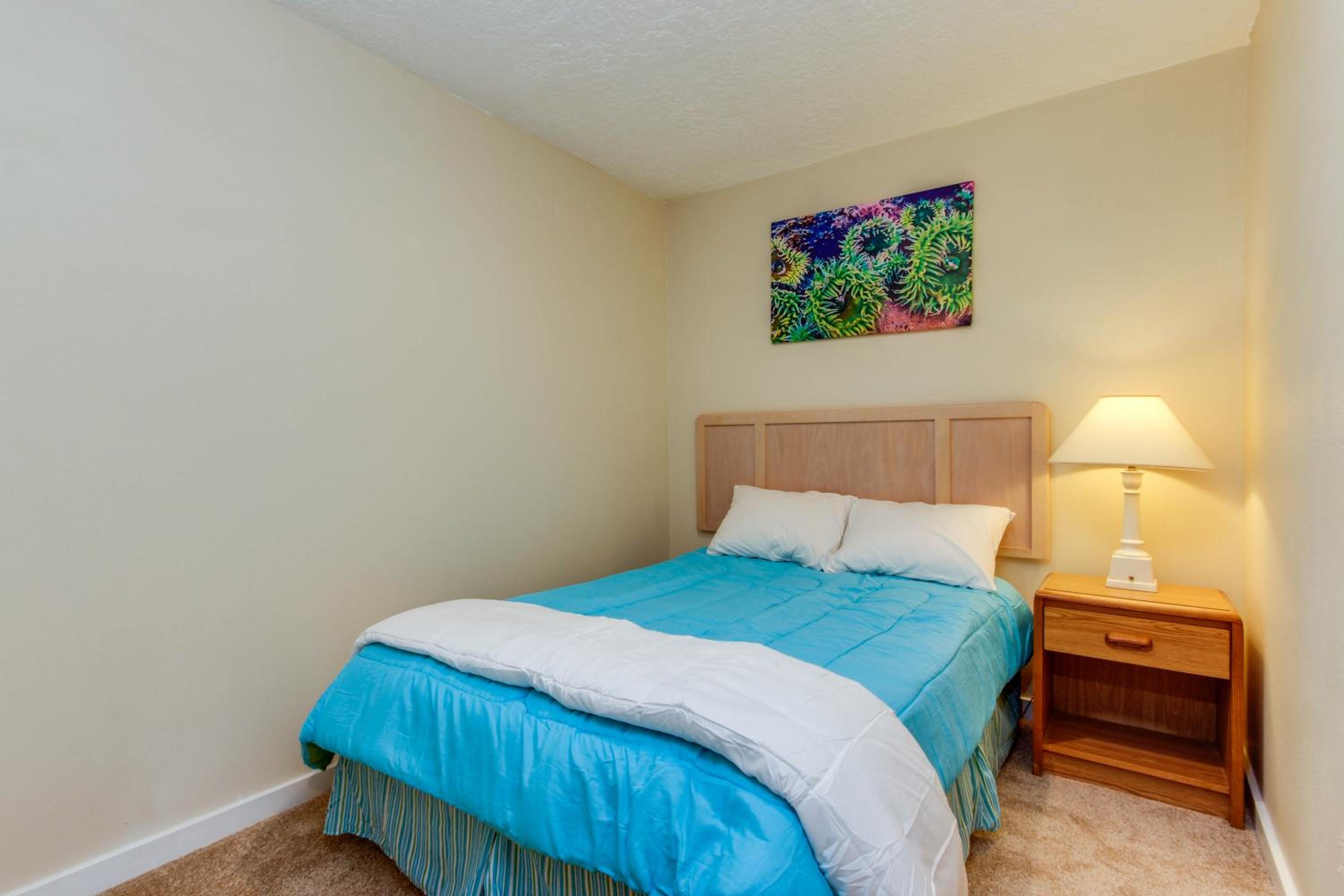Two Bedroom Suite