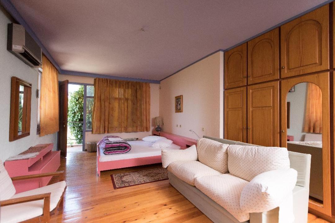 Villa - Photo 24