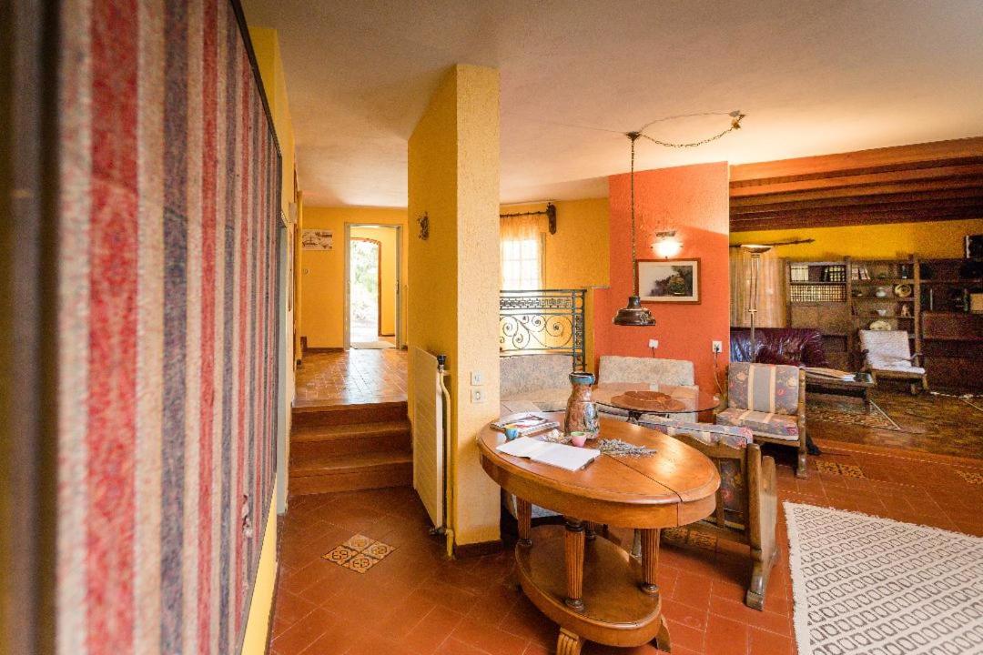Villa - Photo 9