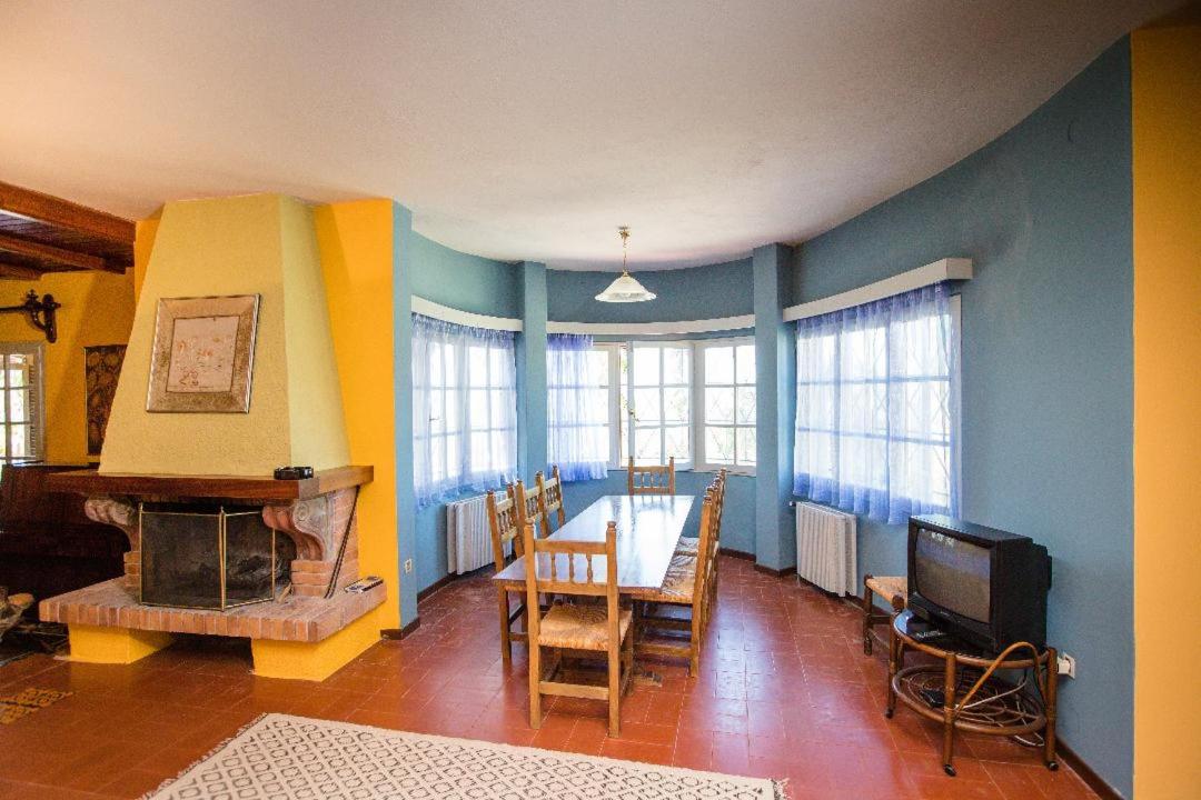 Villa - Photo 10