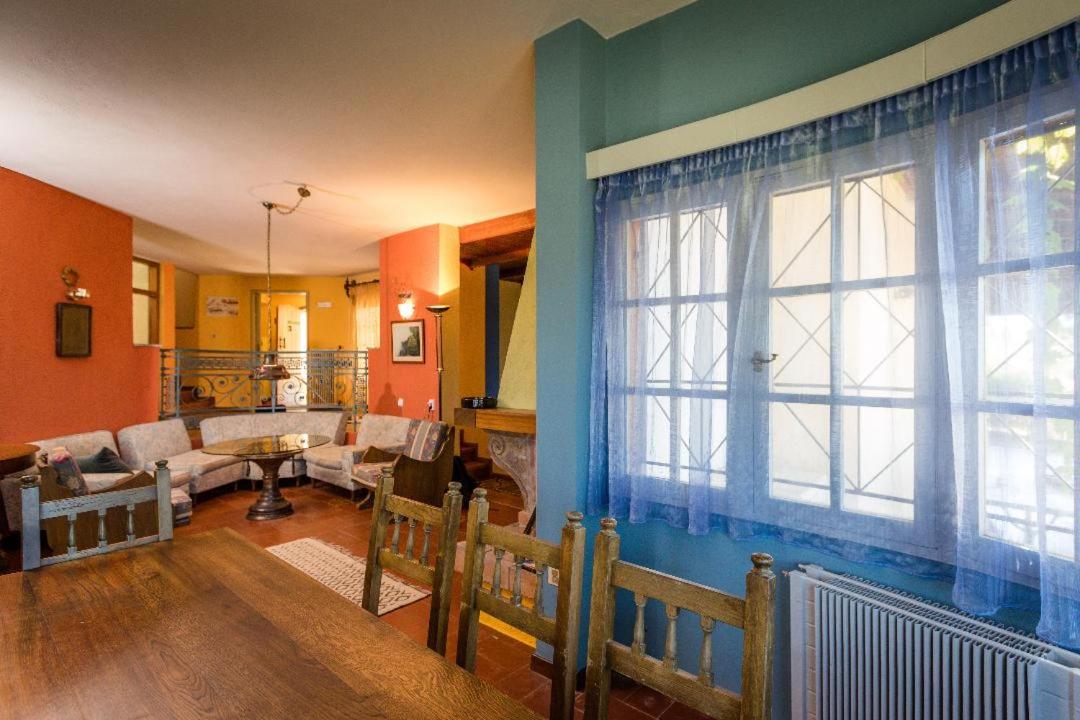 Villa - Photo 12