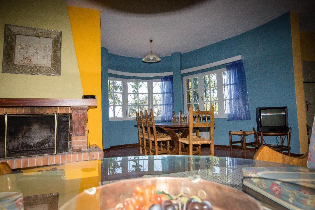 Villa - Photo 15