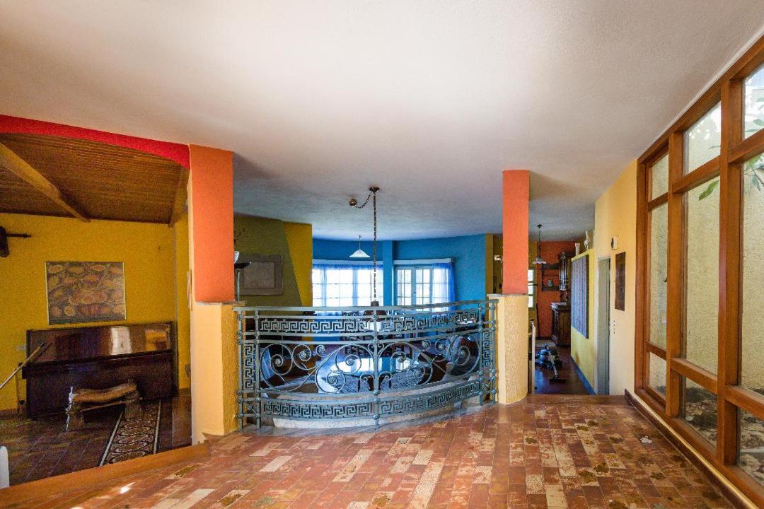 Villa - Photo 18