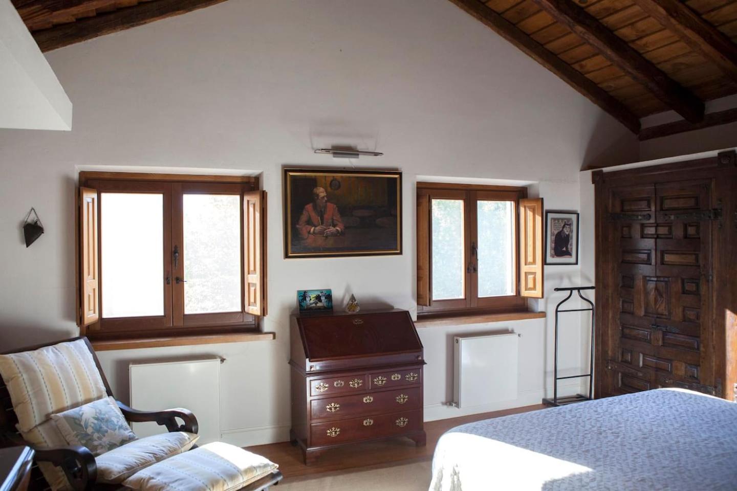 Casa de Vacaciones