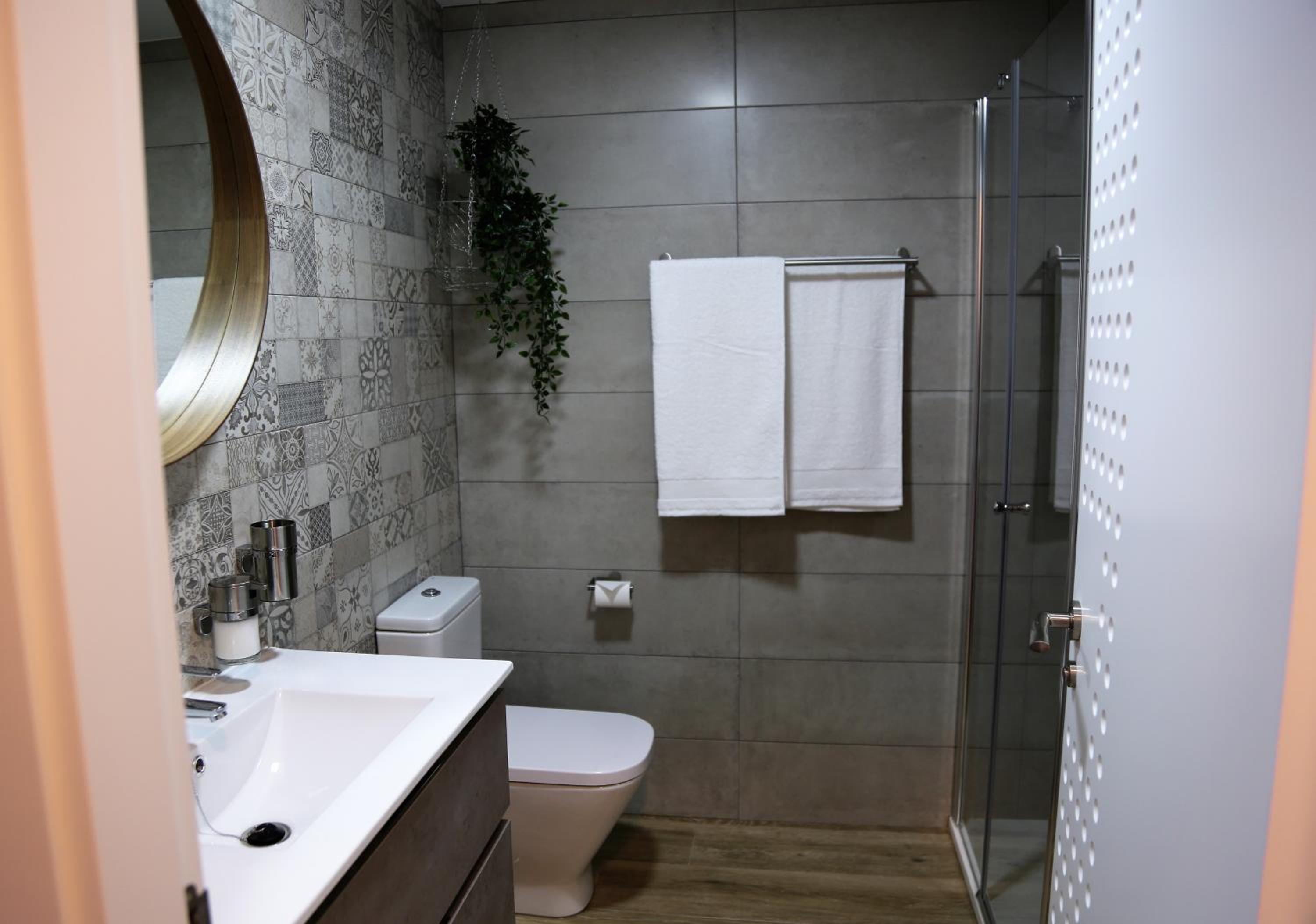 Apartment - Ground Floor photo 3