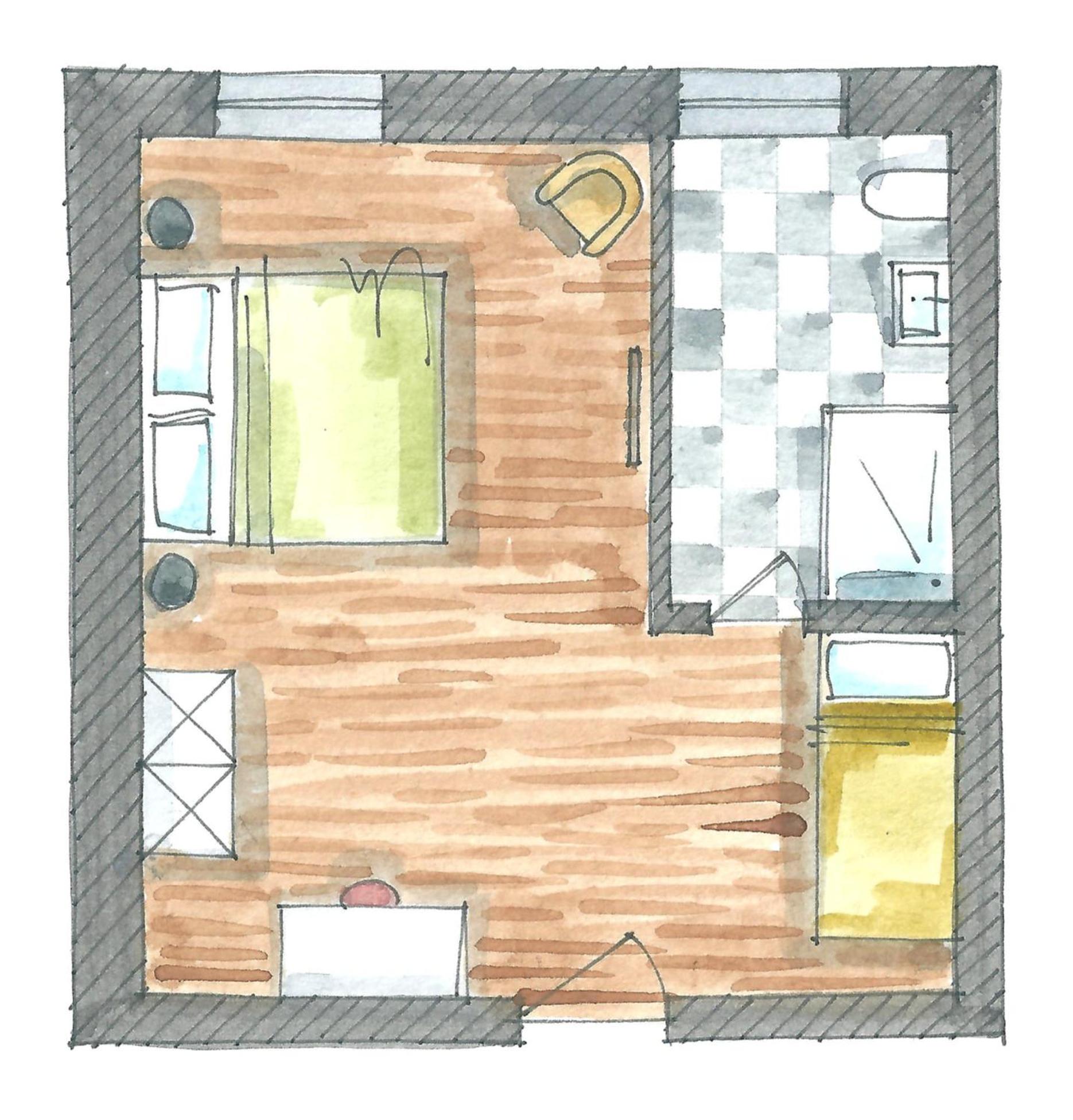 Family Suite - Photo 3