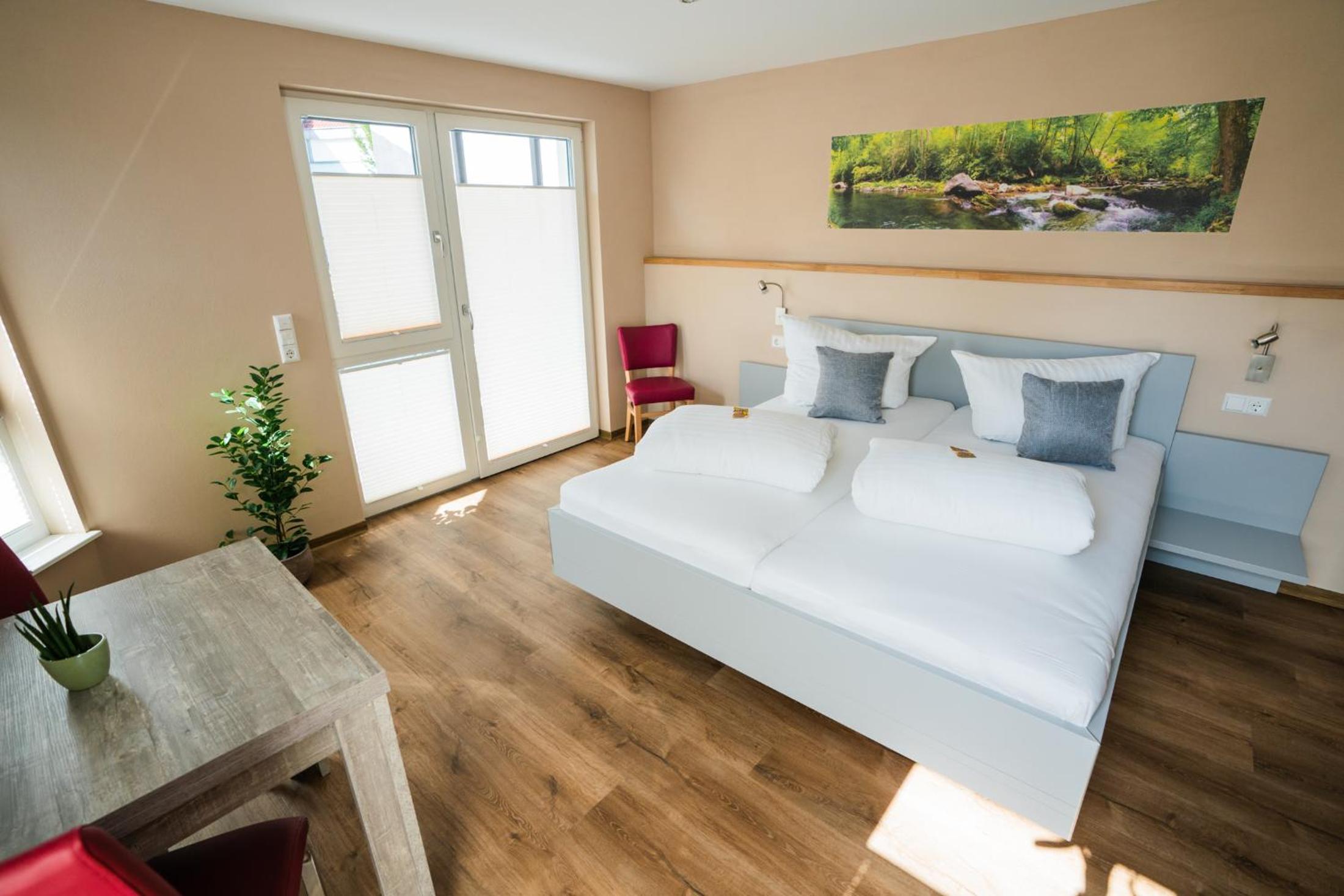 Superior Double Room - Photo 7