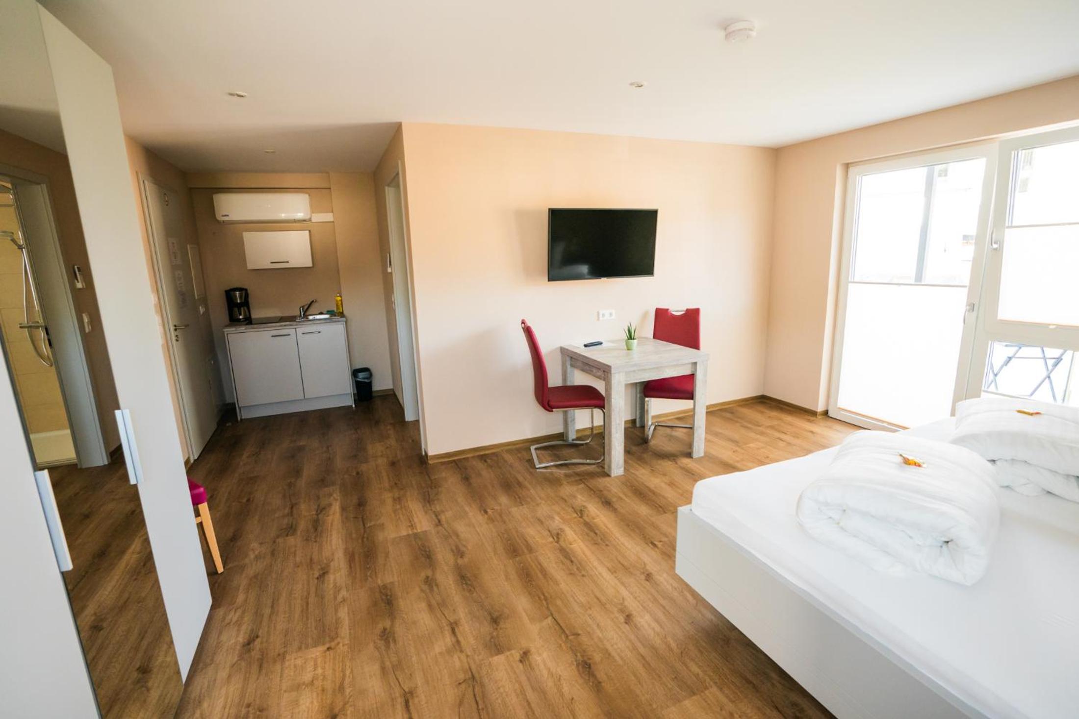 Superior Double Room - Photo 13