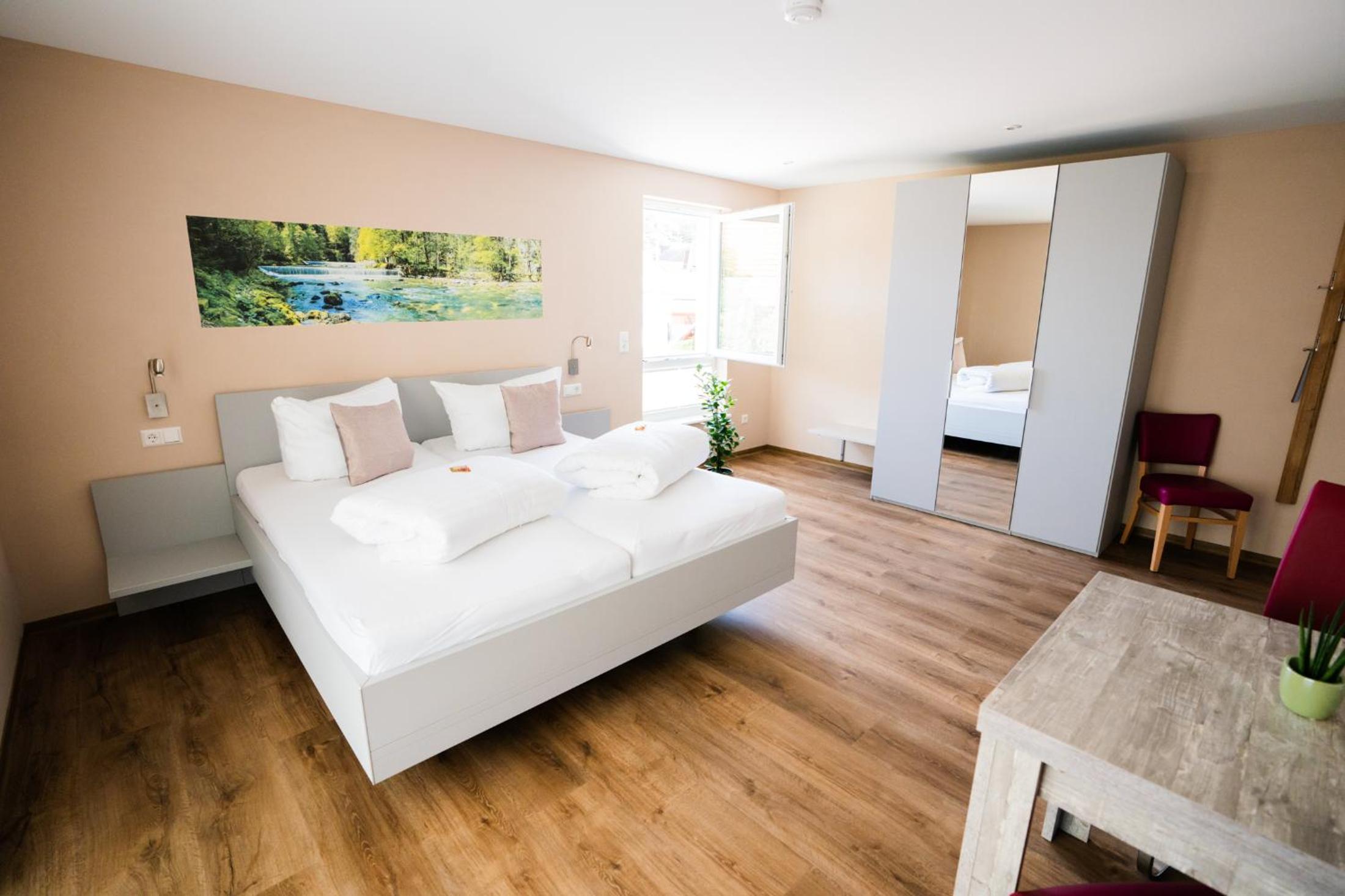 Superior Double Room - Photo 6