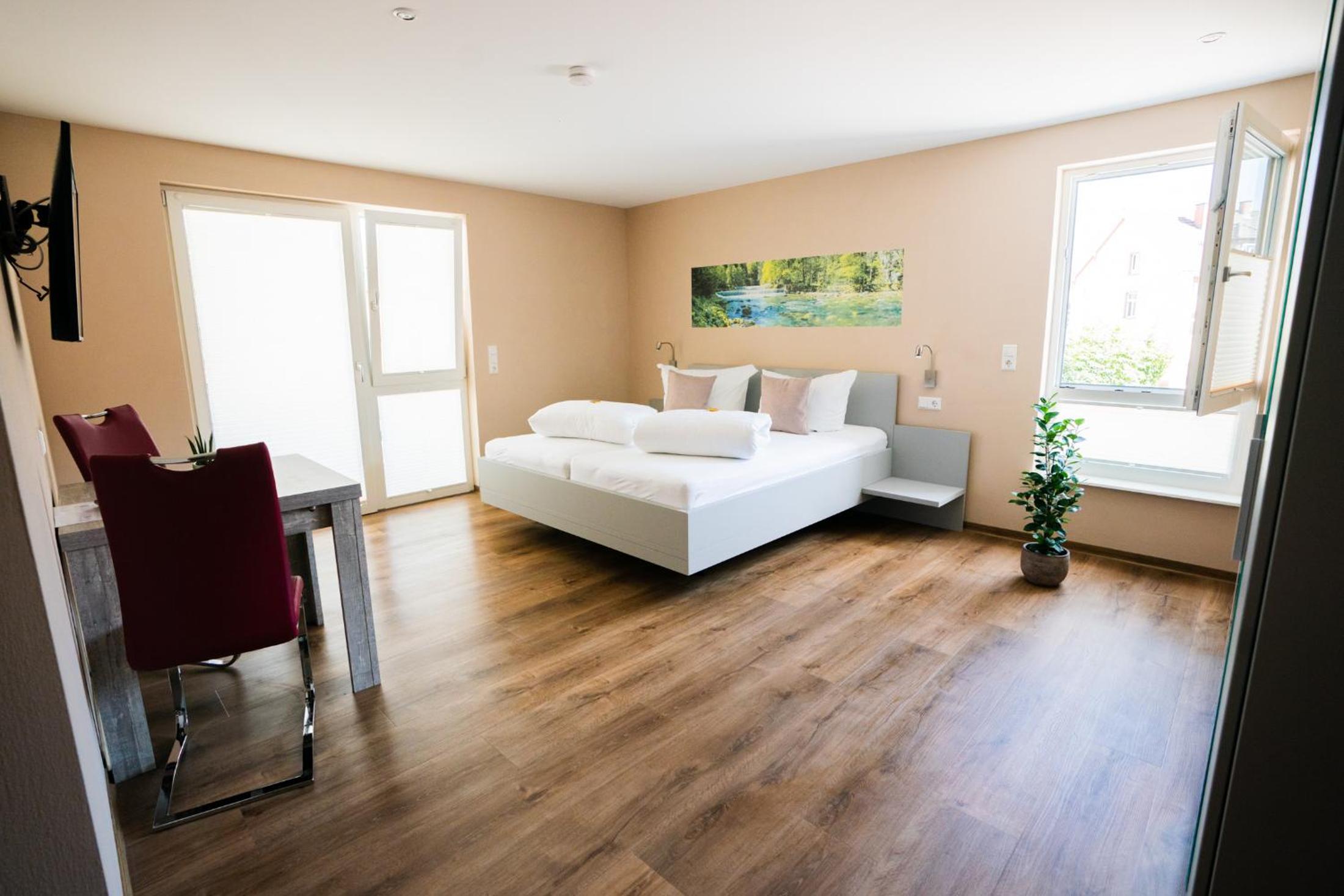 Superior Double Room - Photo 5